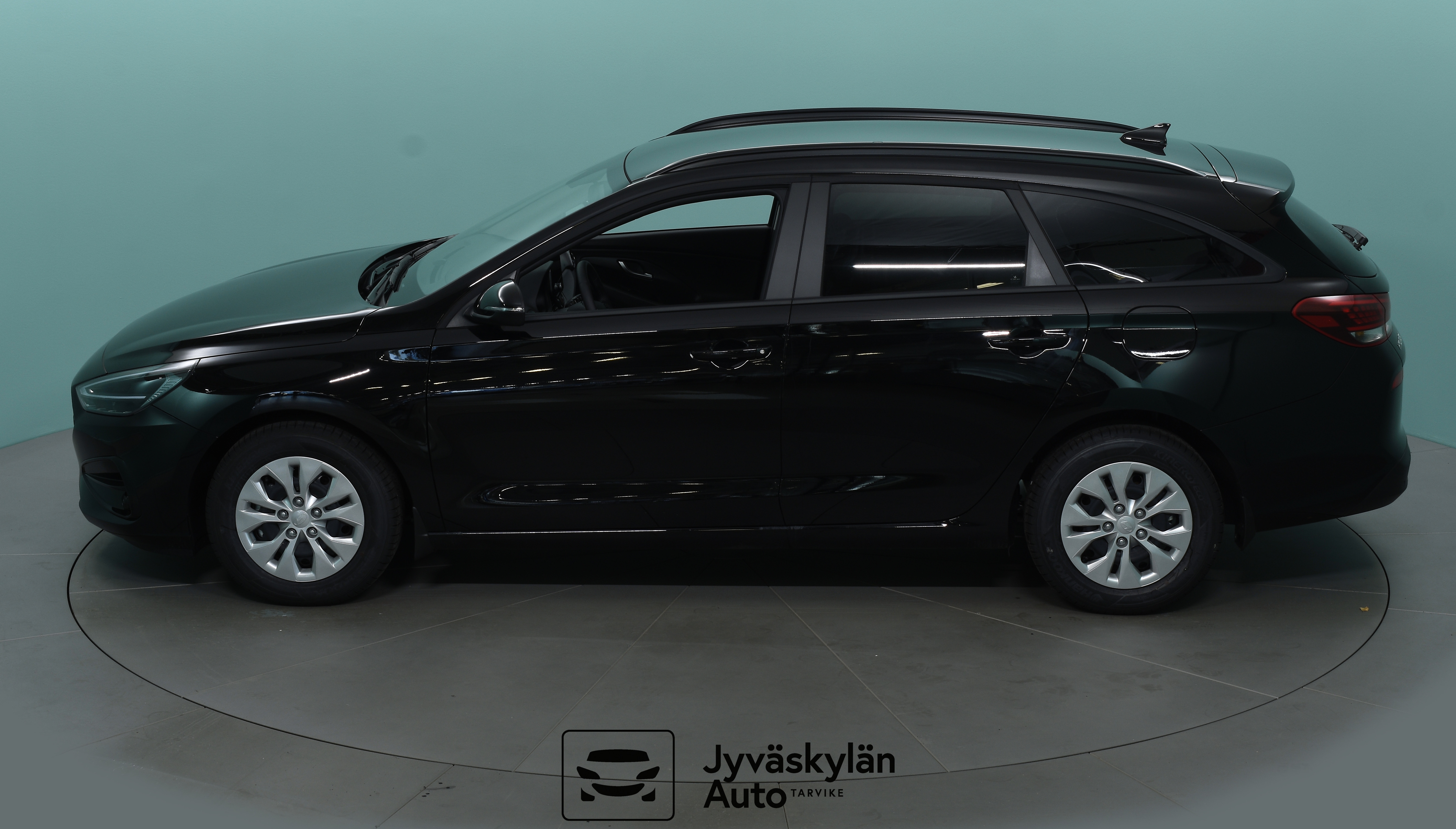 Hyundai i30 Wagon 2025