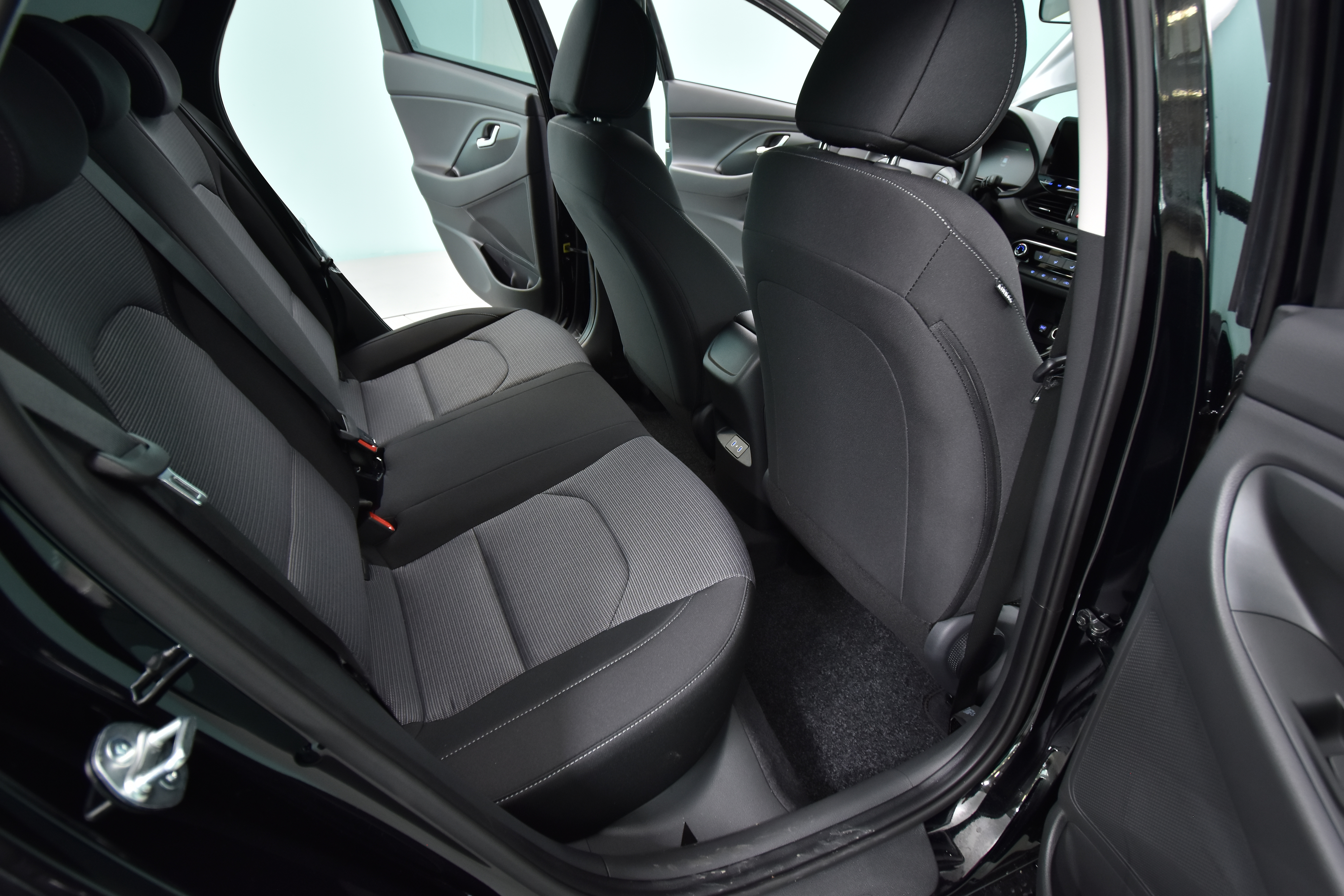 Hyundai i30 Wagon 2025