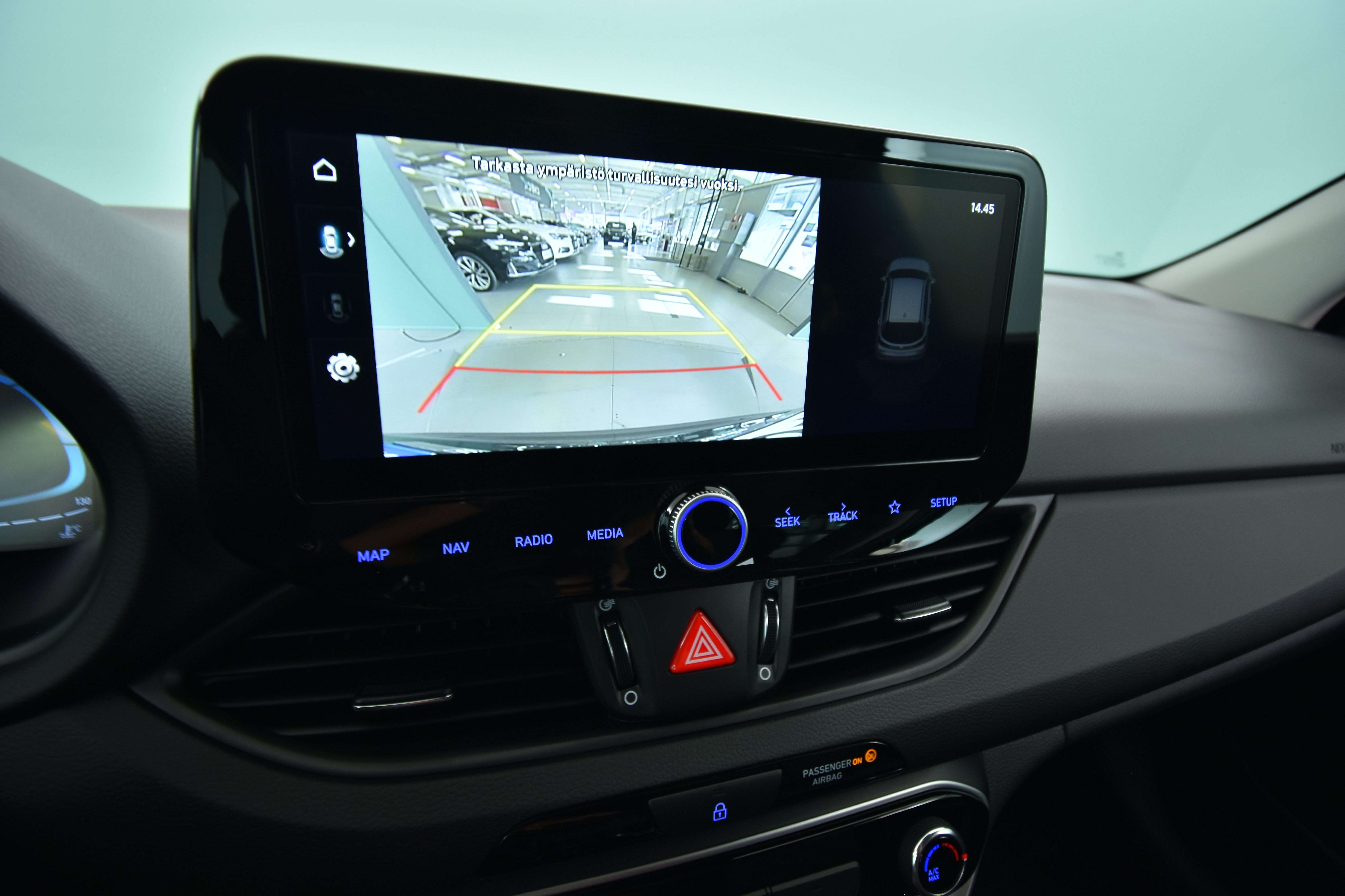 Hyundai i30 Wagon 2025