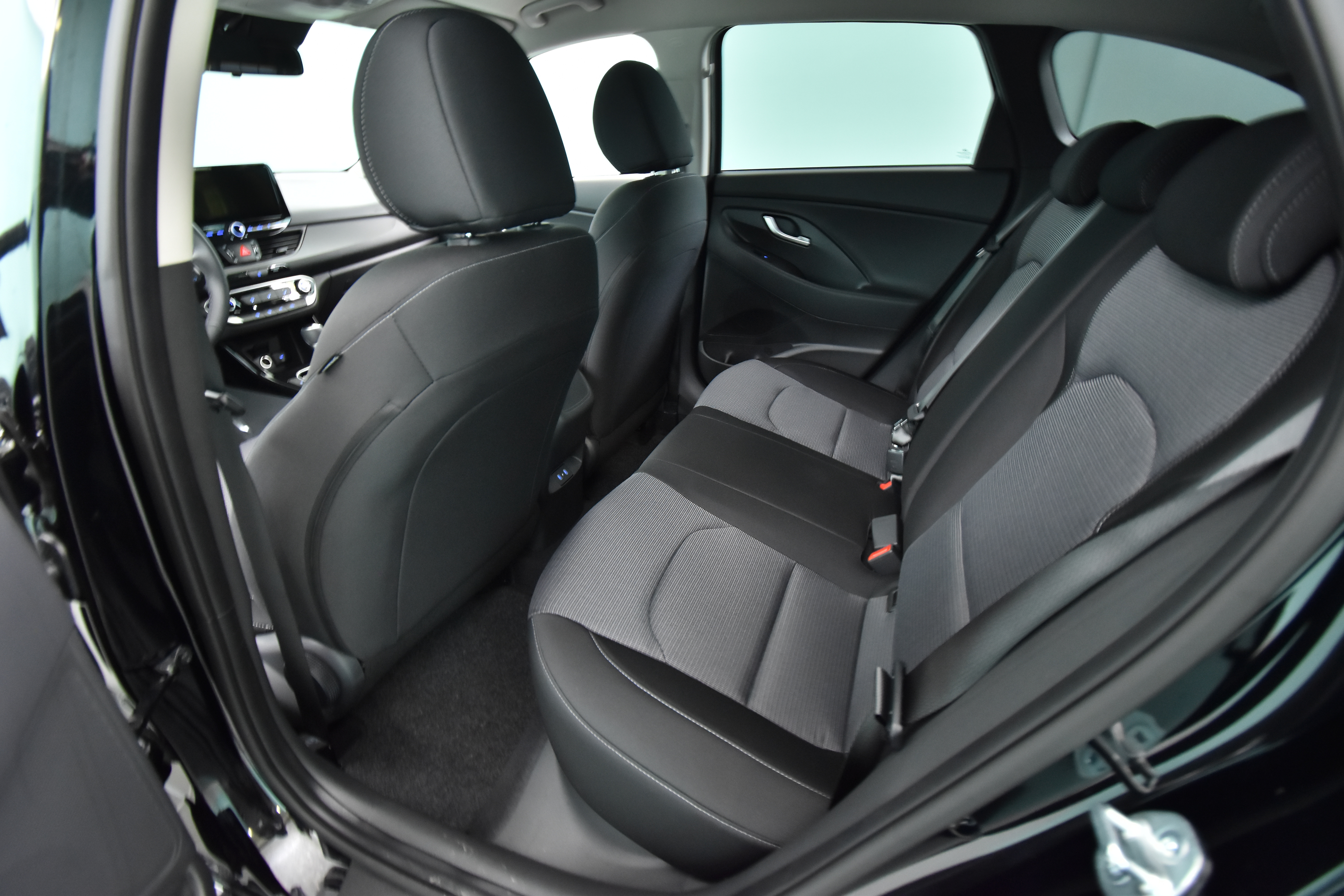 Hyundai i30 Wagon 2025