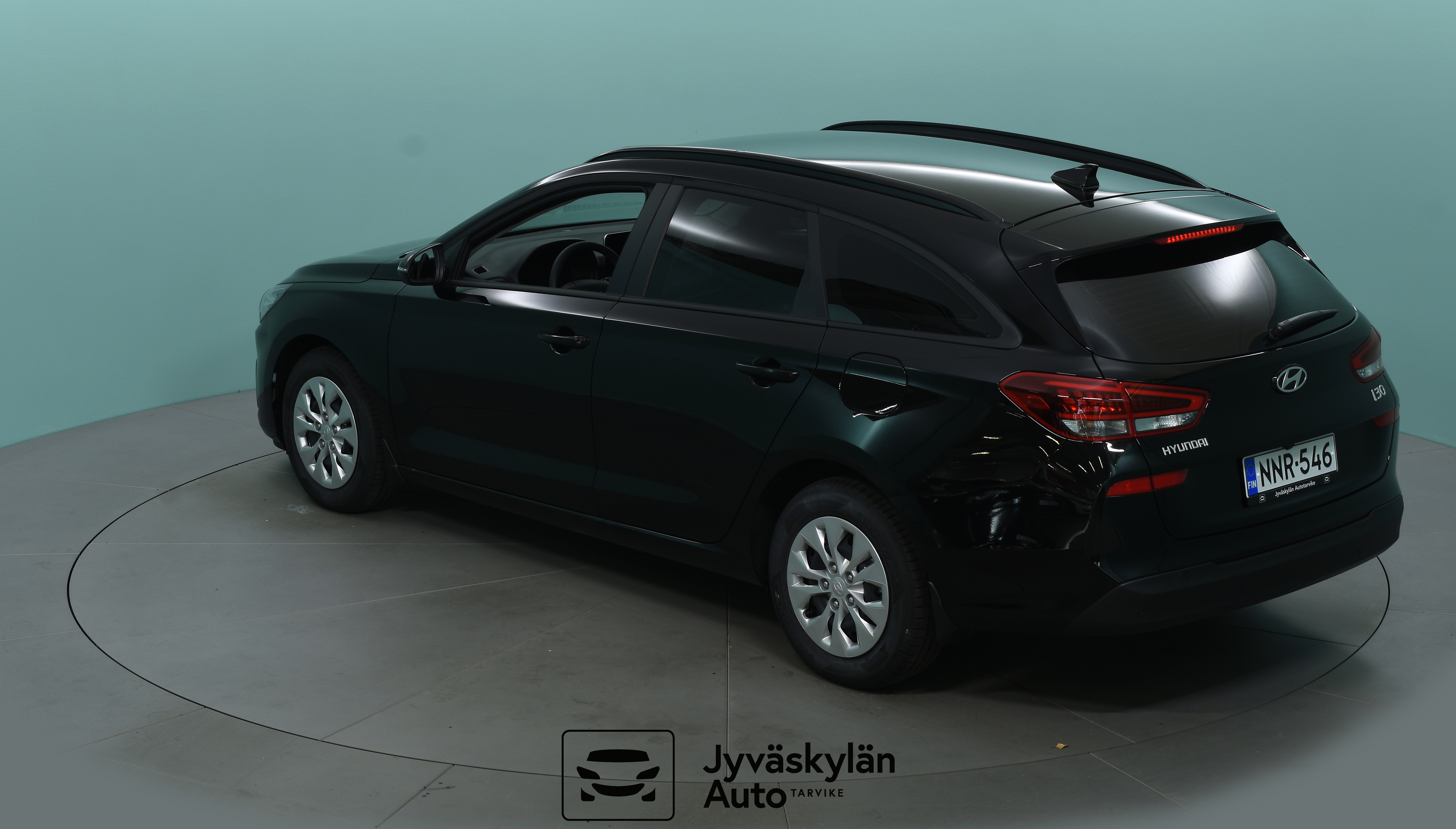 Hyundai i30 Wagon 2025