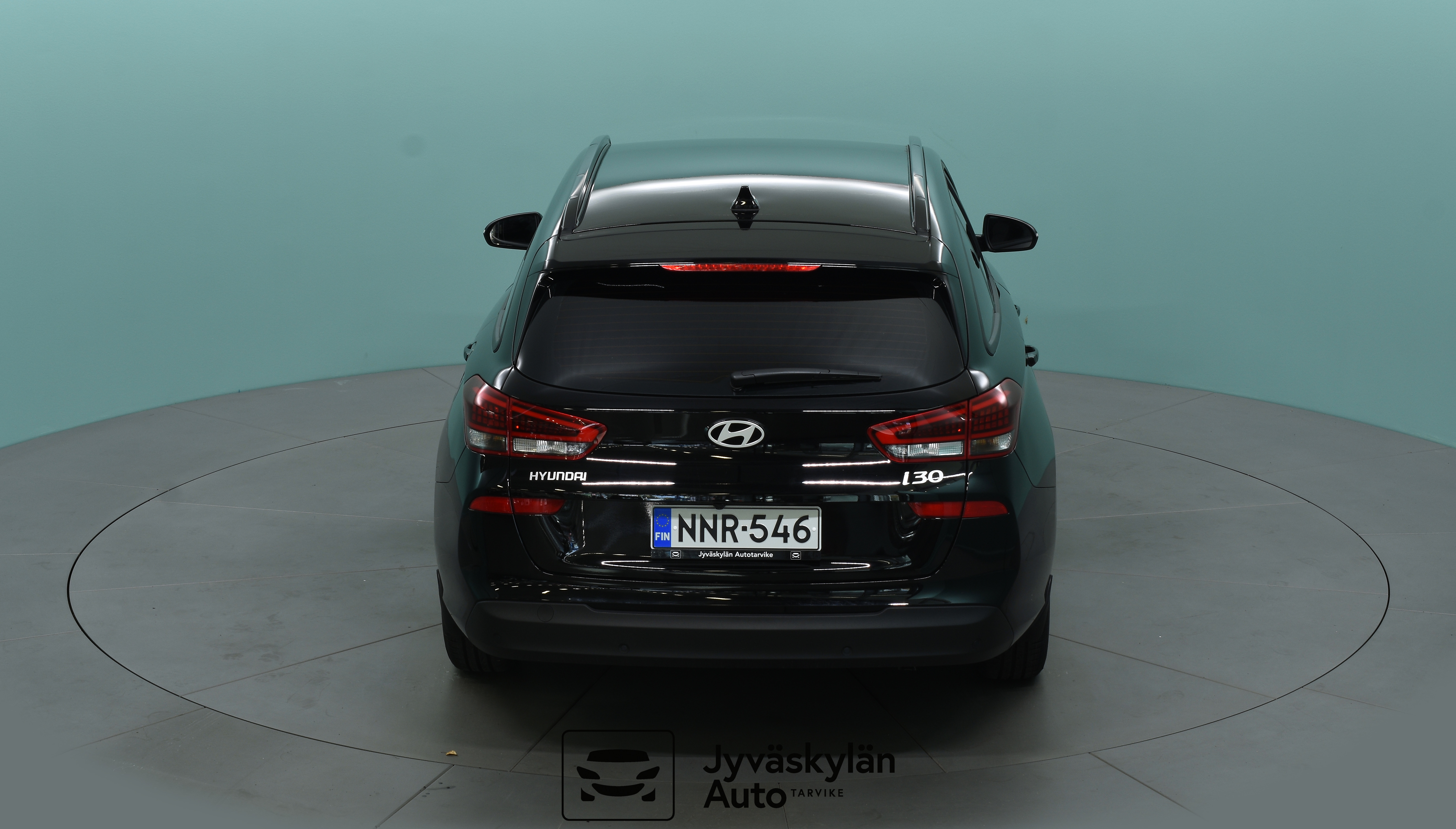 Hyundai i30 Wagon 2025
