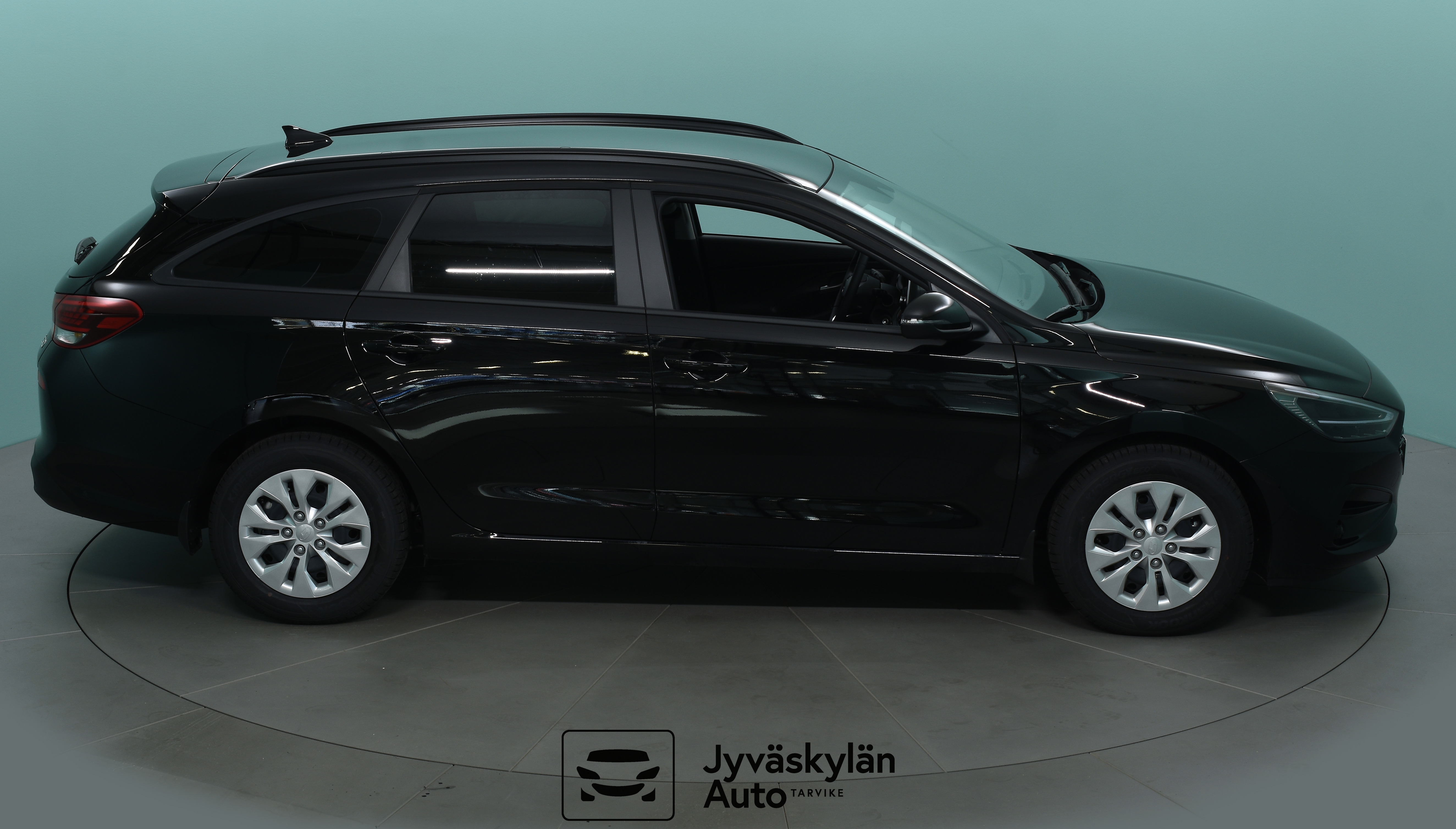 Hyundai i30 Wagon 2025