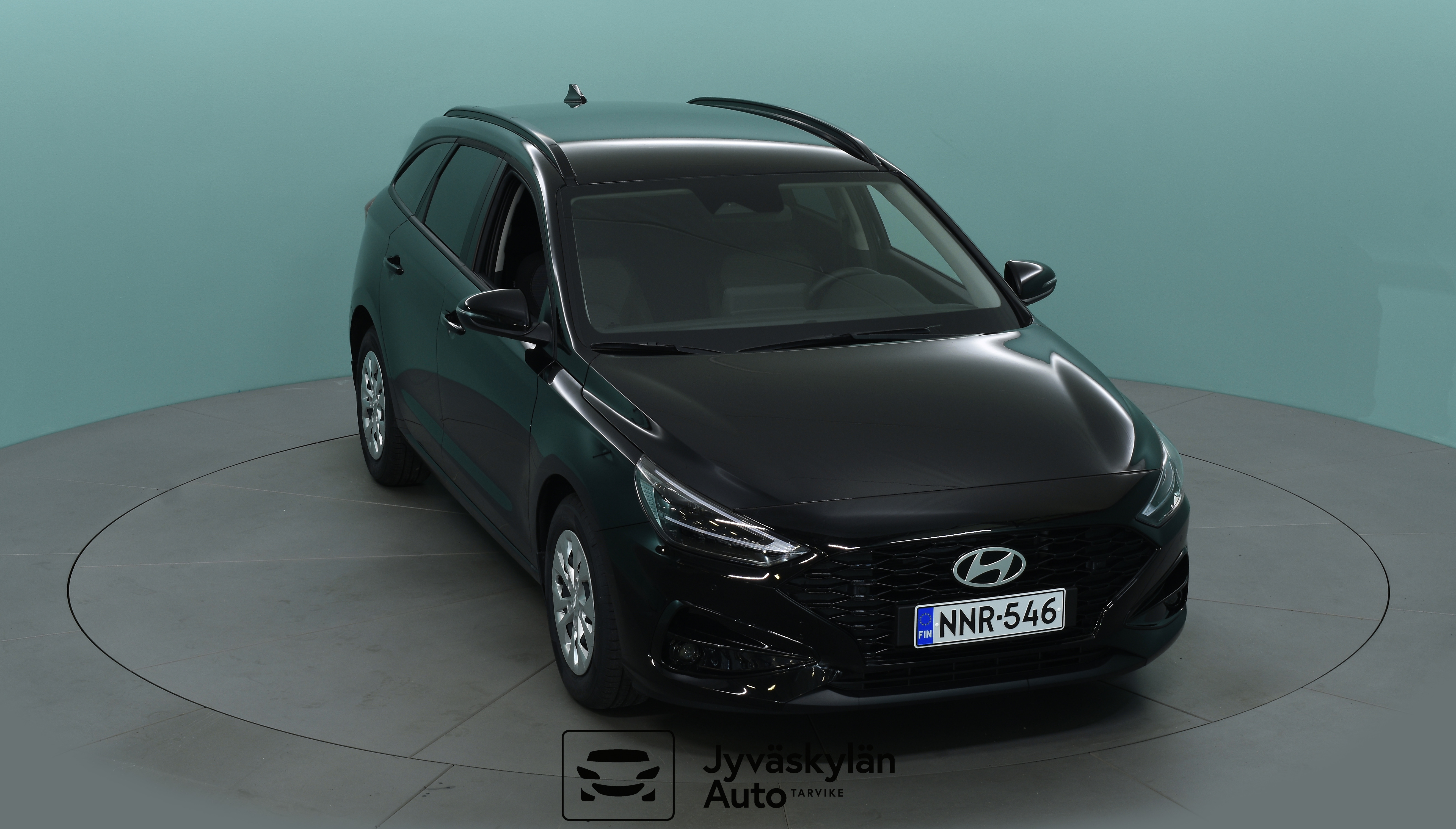 Hyundai i30 Wagon 2025