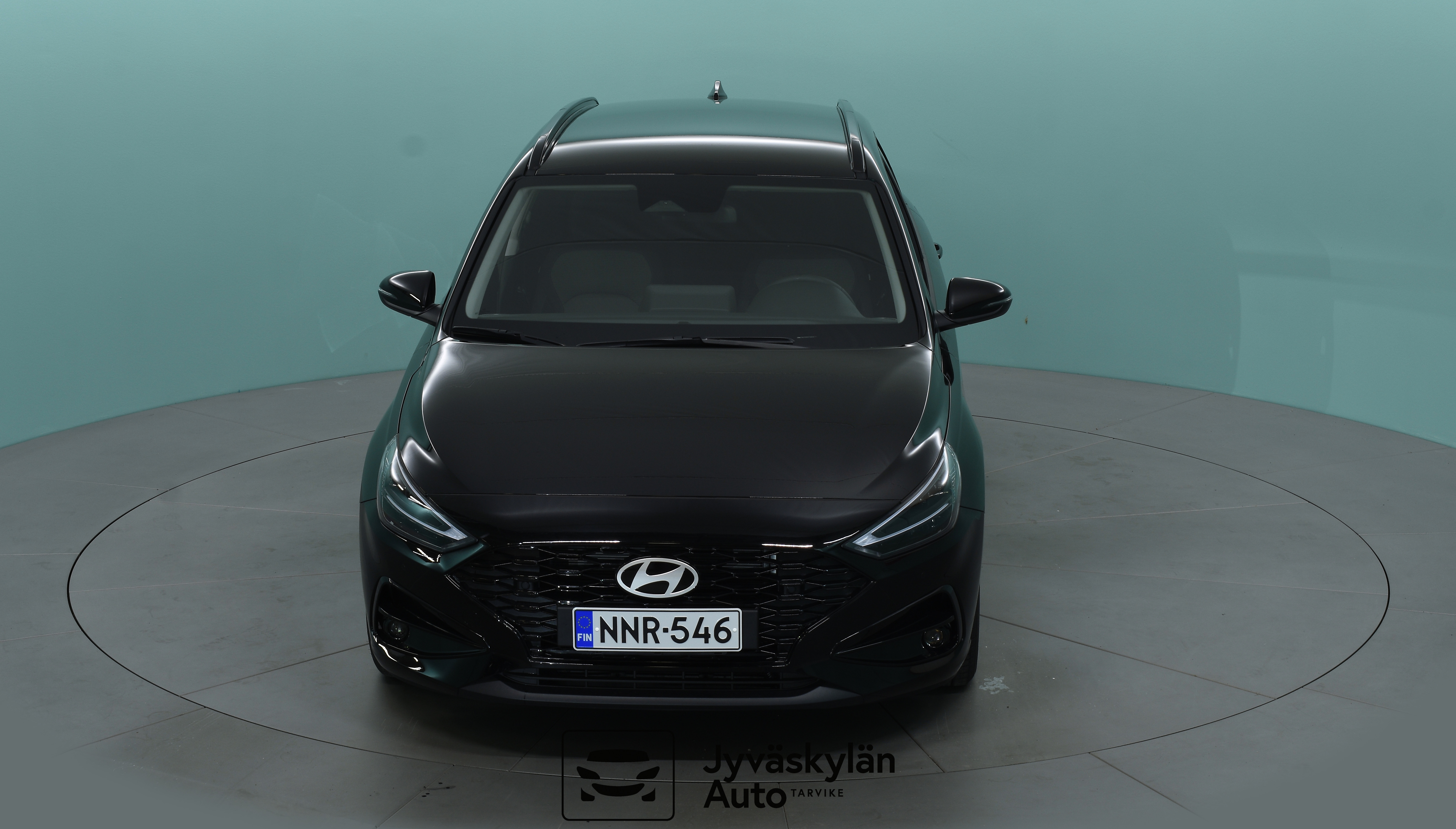 Hyundai i30 Wagon 2025