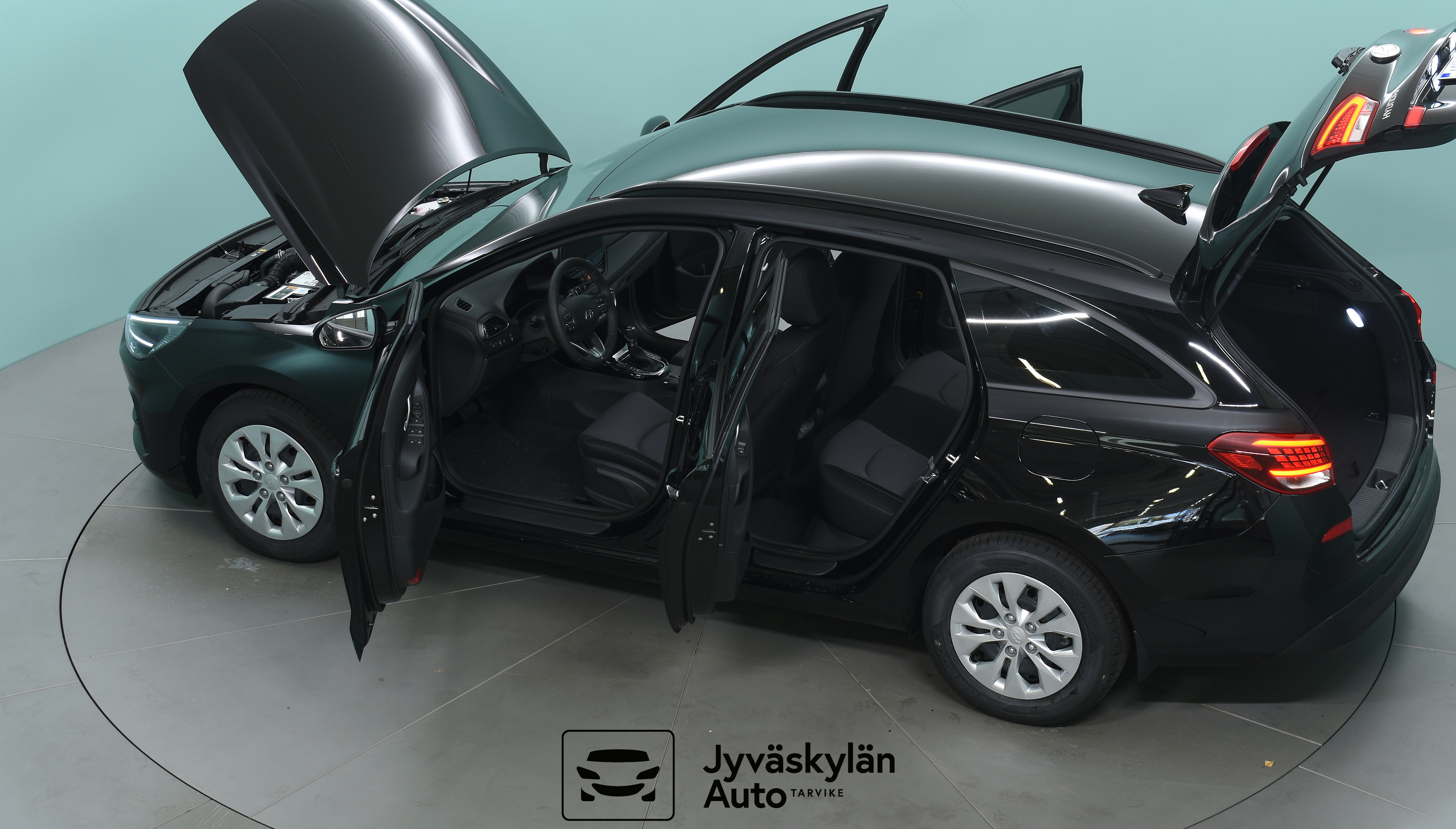 Hyundai i30 Wagon 2025