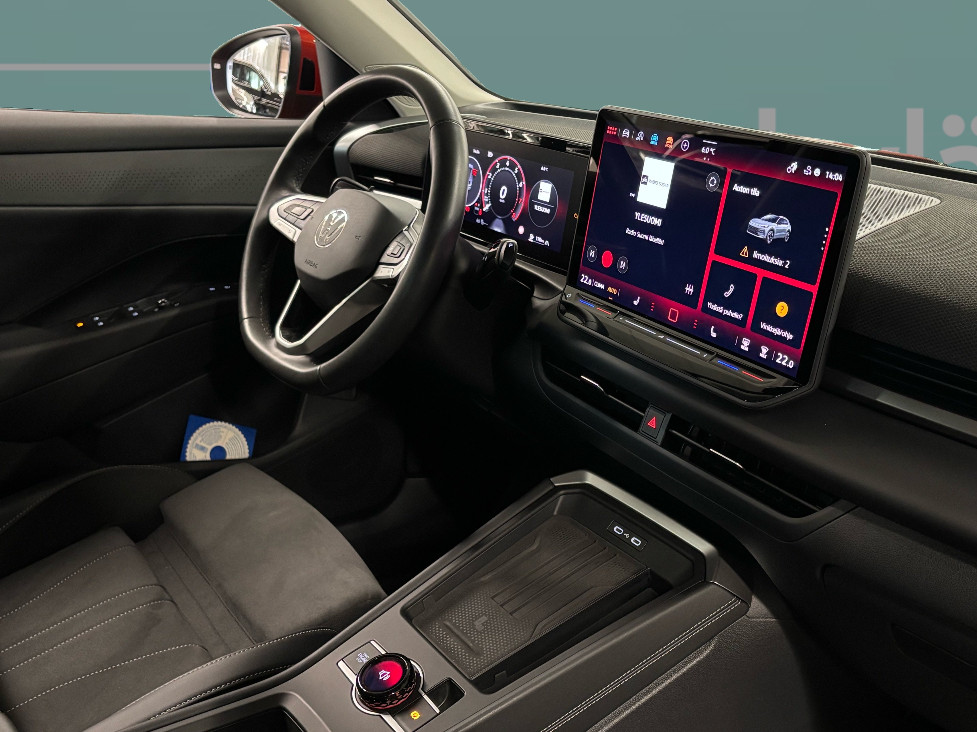 VOLKSWAGEN T-Roc 2026