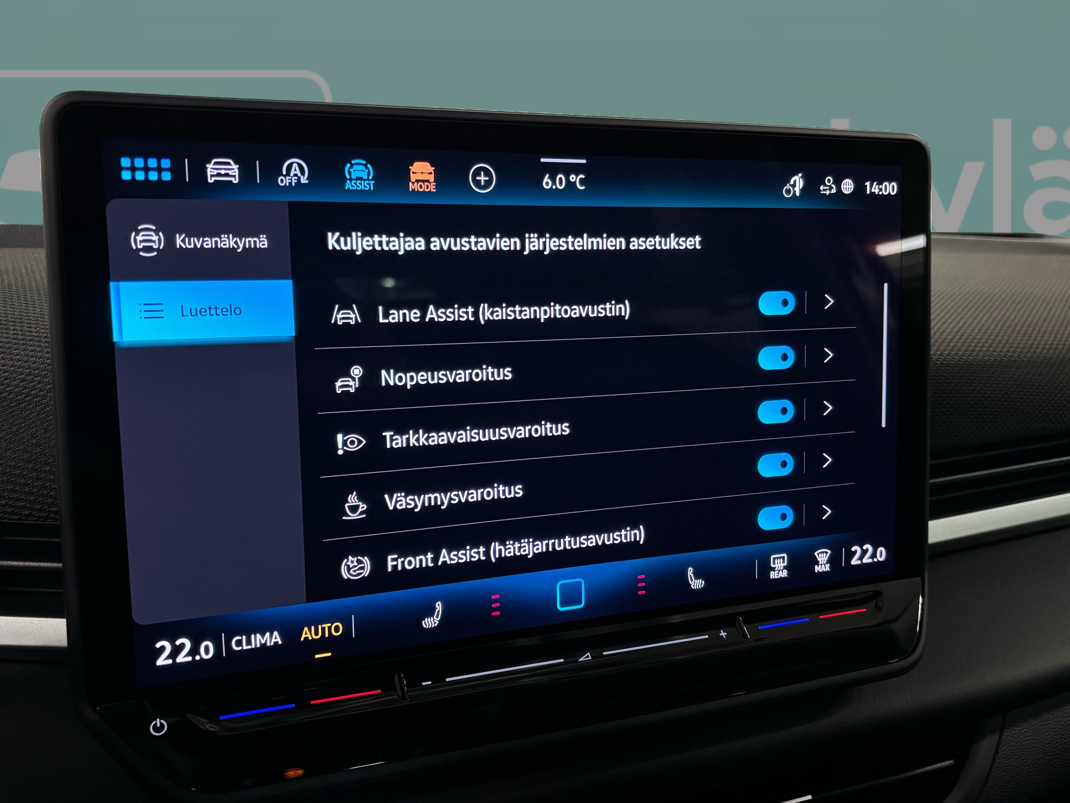 VOLKSWAGEN T-Roc 2026
