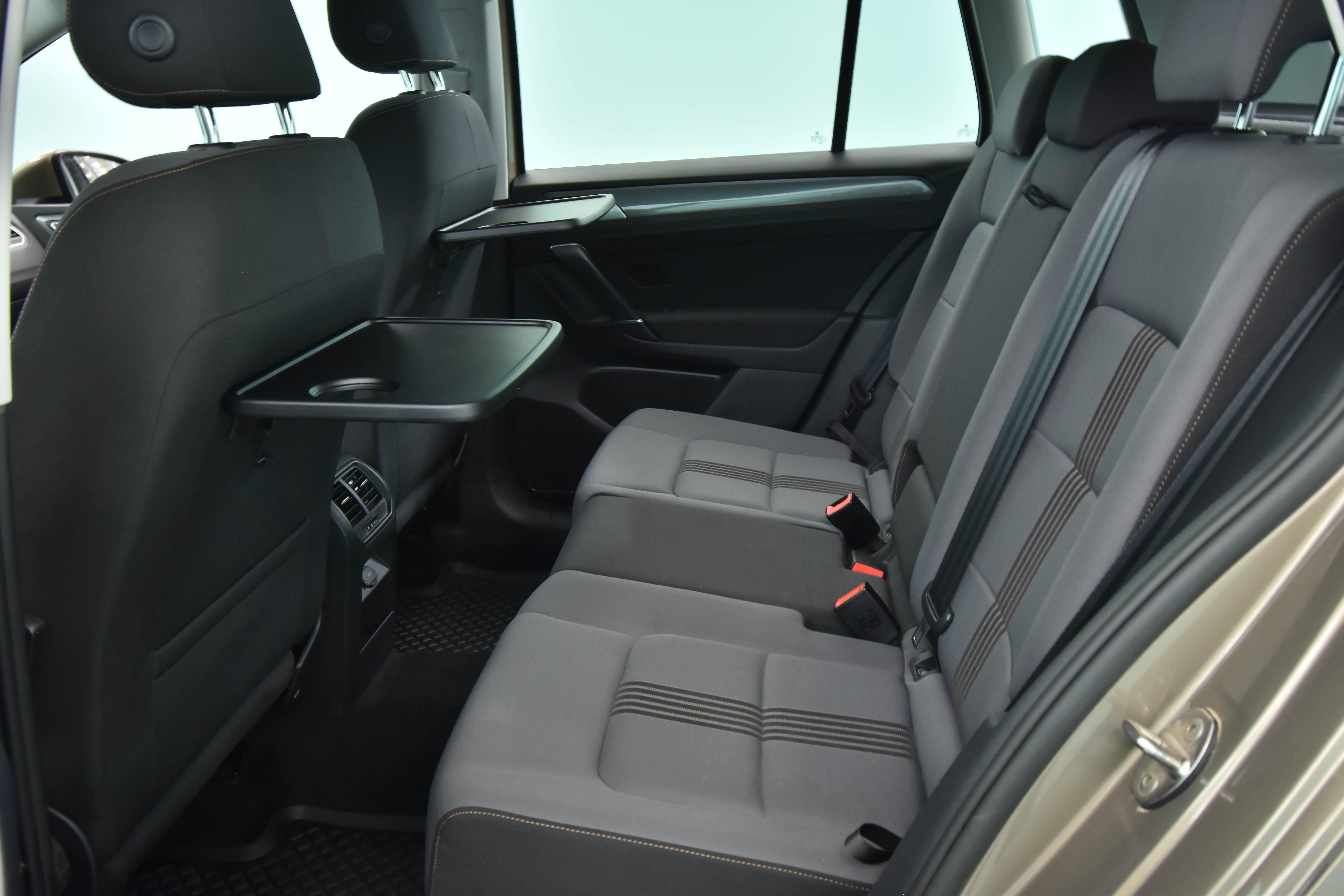 VOLKSWAGEN Golf Sportsvan 2016