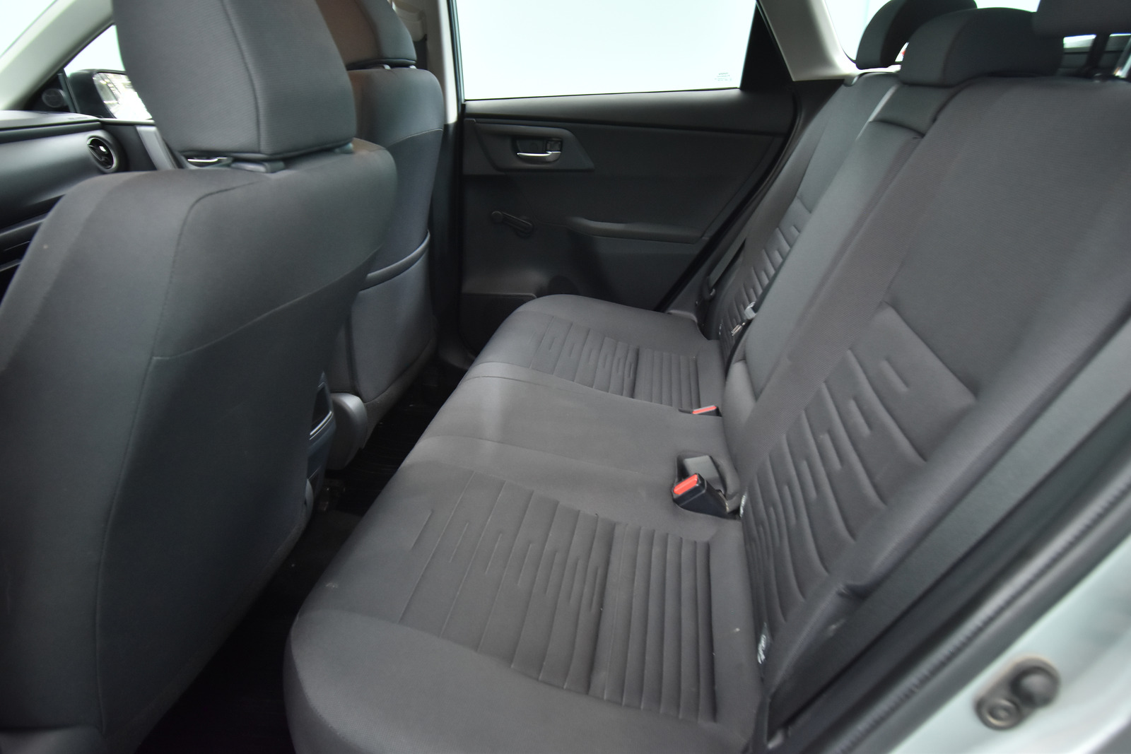 Toyota Auris 2017