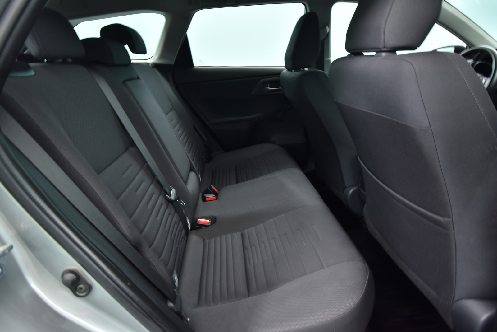 Toyota Auris 2017