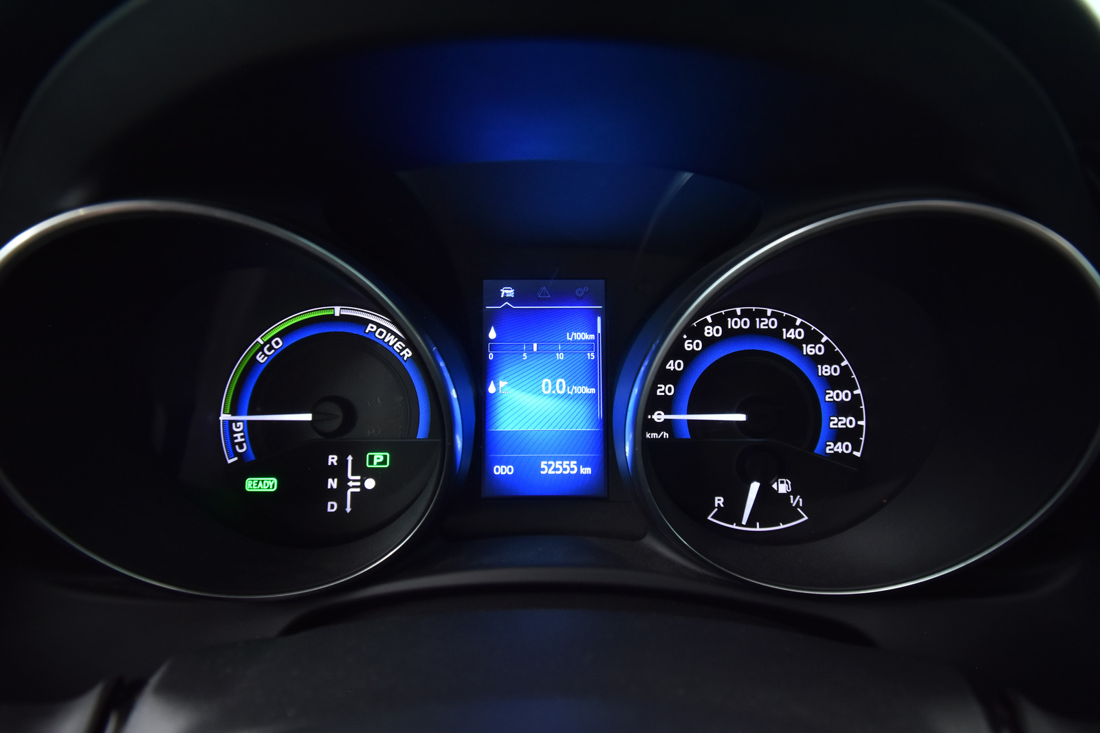 Toyota Auris 2017