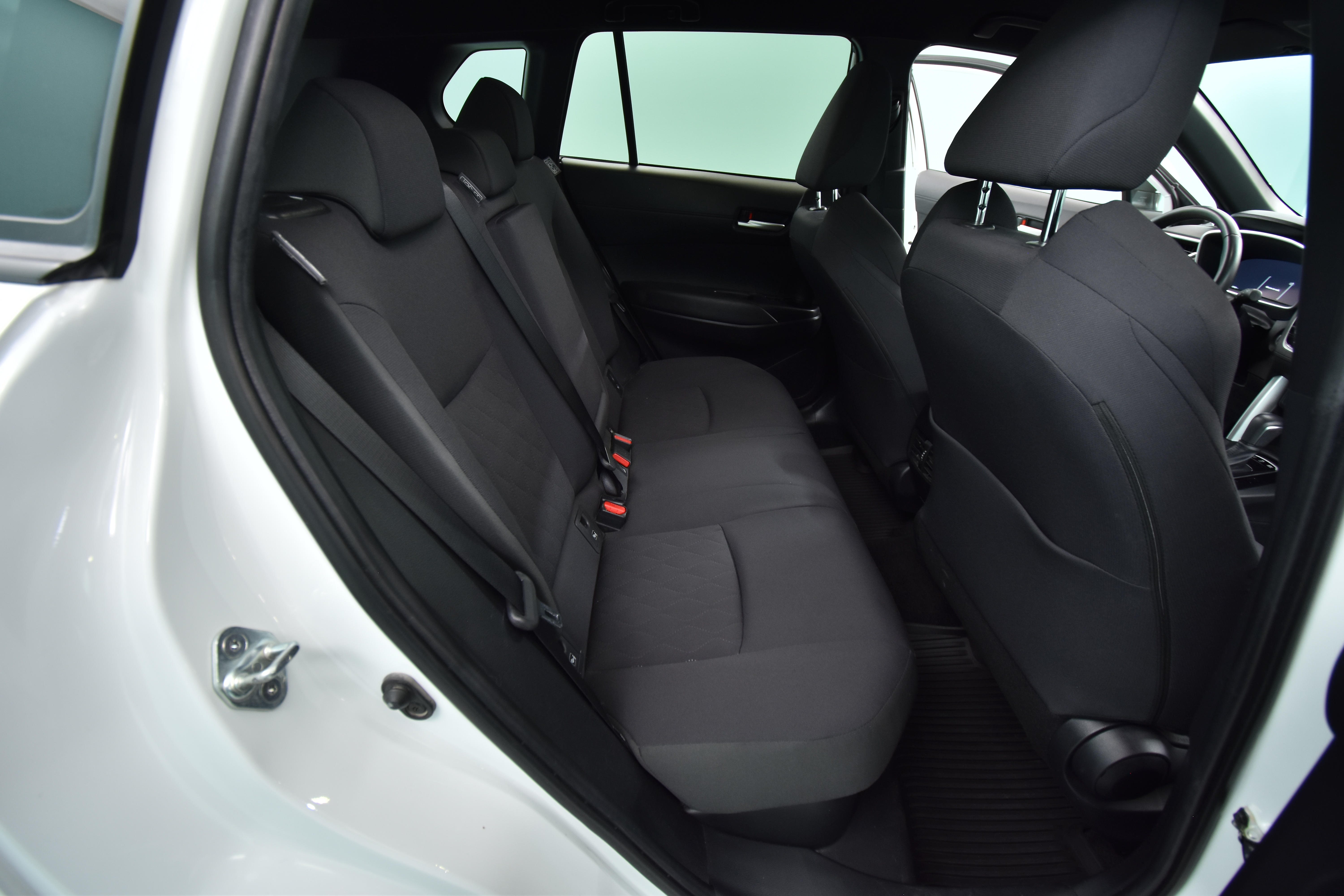 TOYOTA Corolla Cross 2023