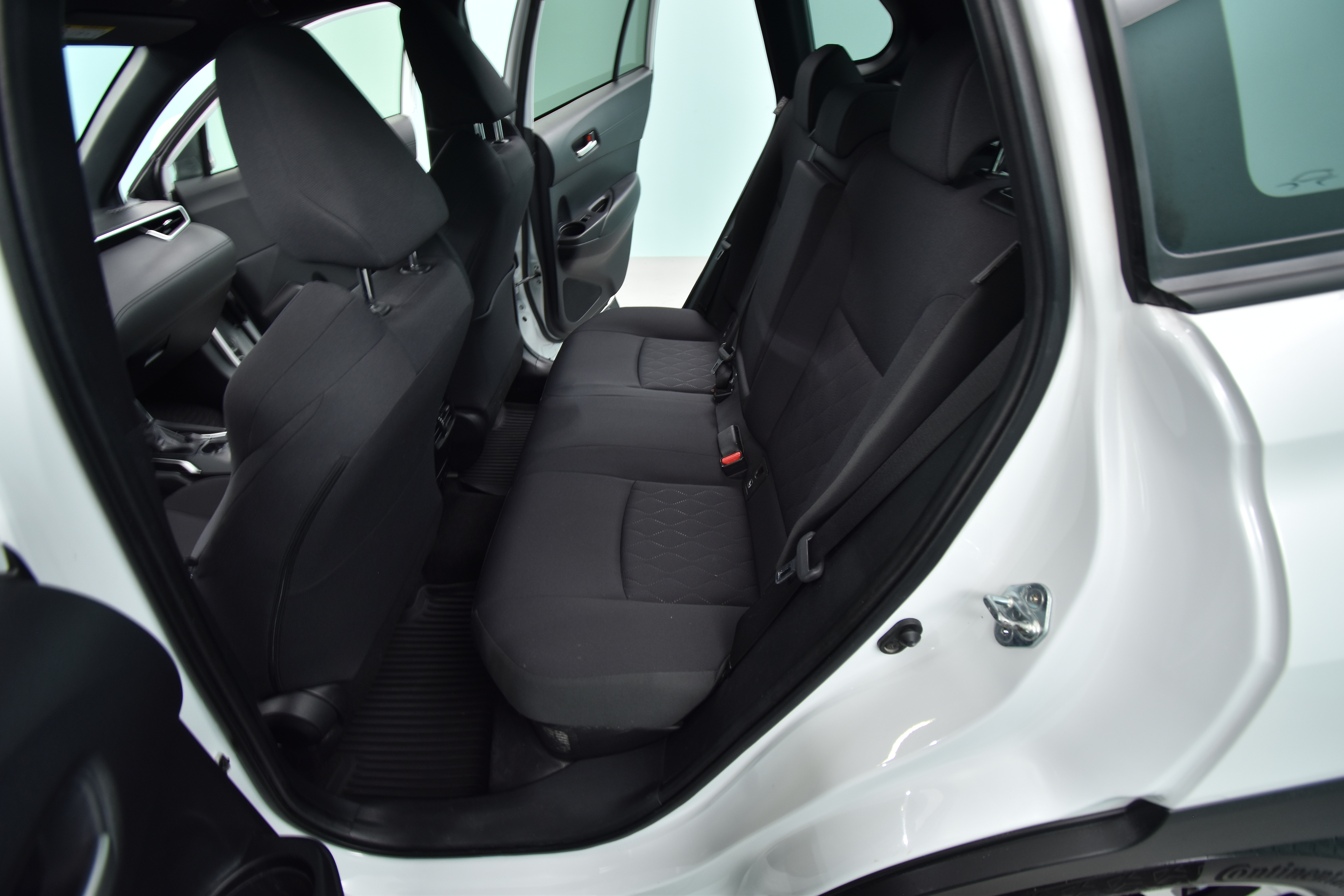 TOYOTA Corolla Cross 2023