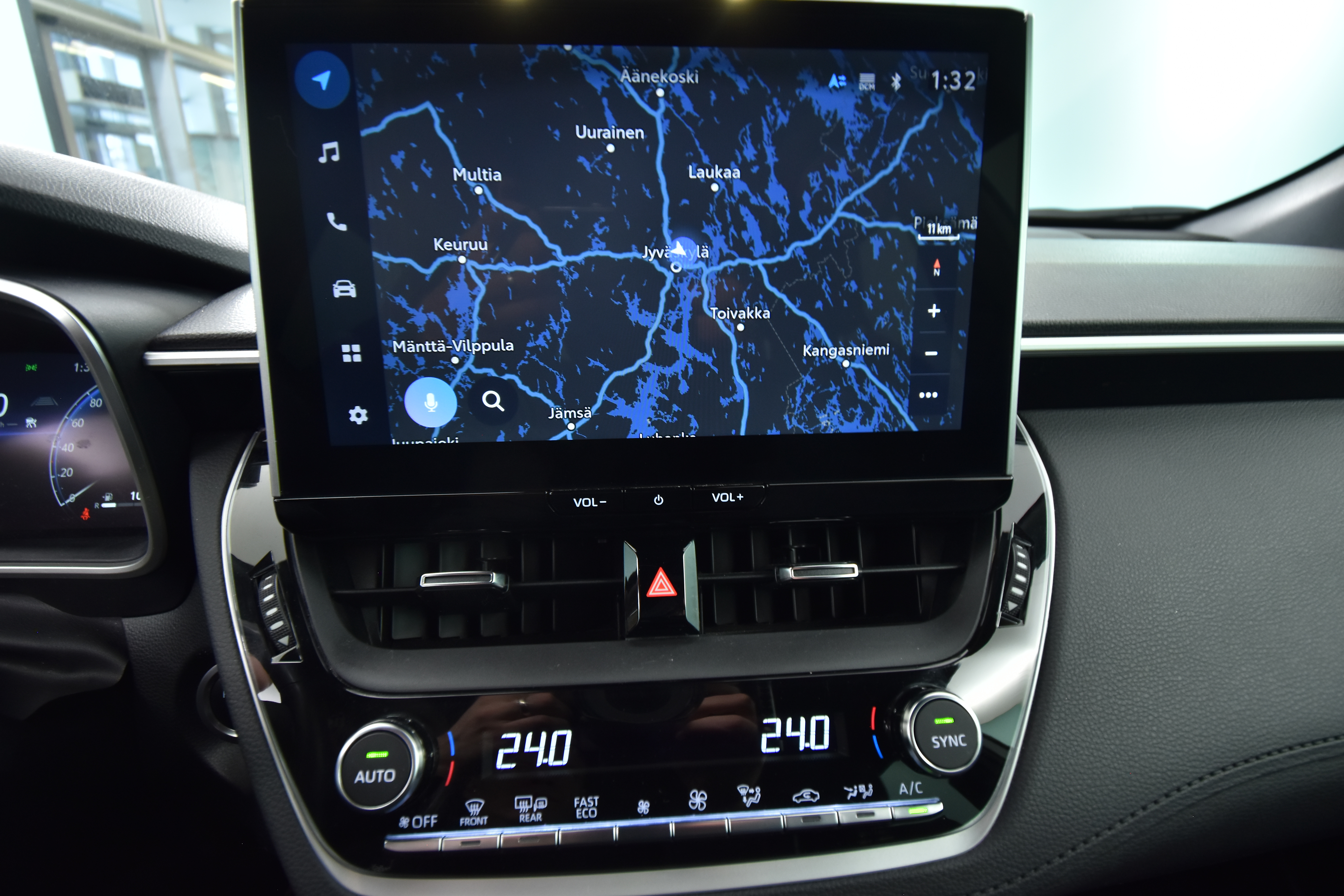 TOYOTA Corolla Cross 2023