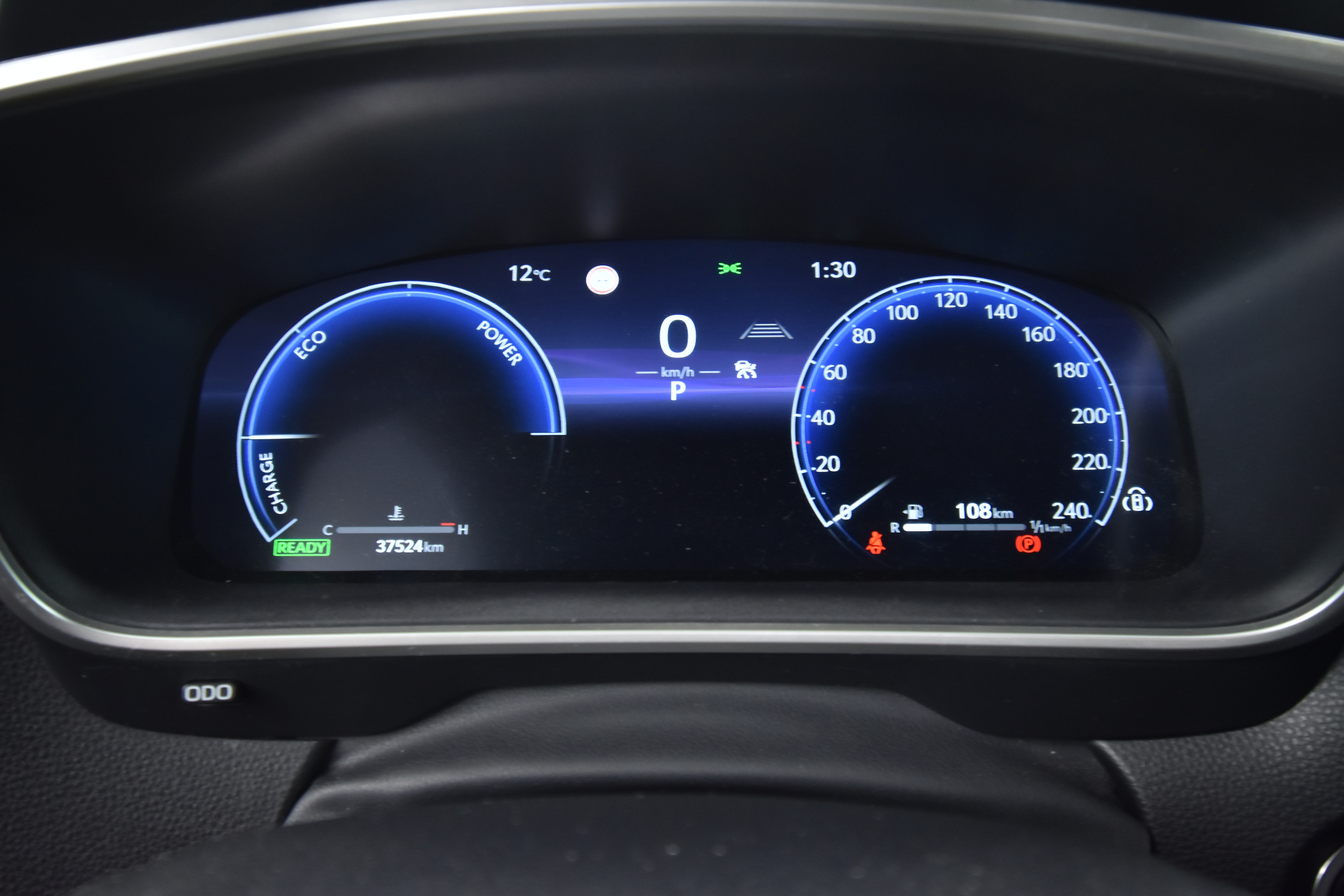 TOYOTA Corolla Cross 2023