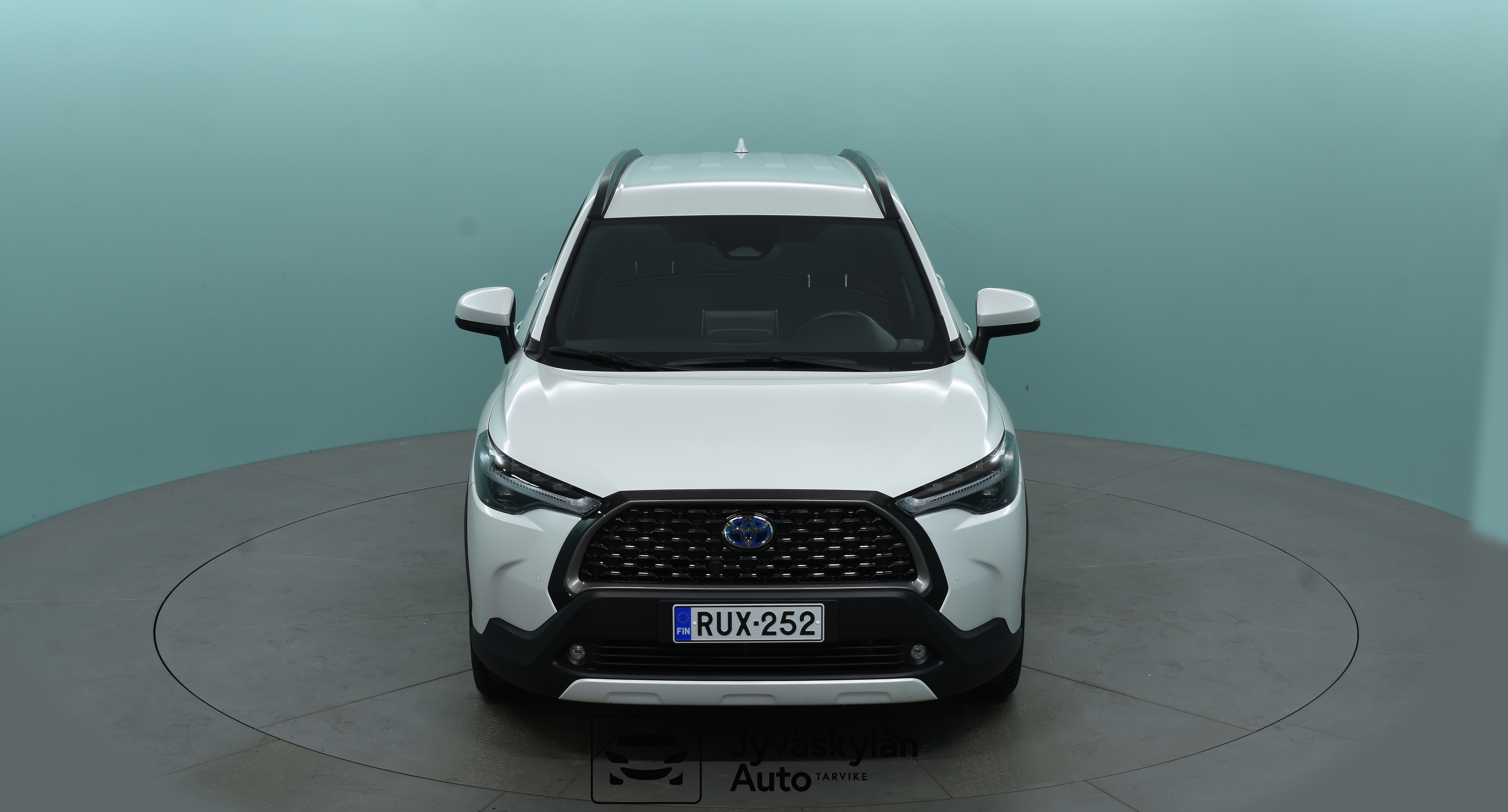 TOYOTA Corolla Cross 2023