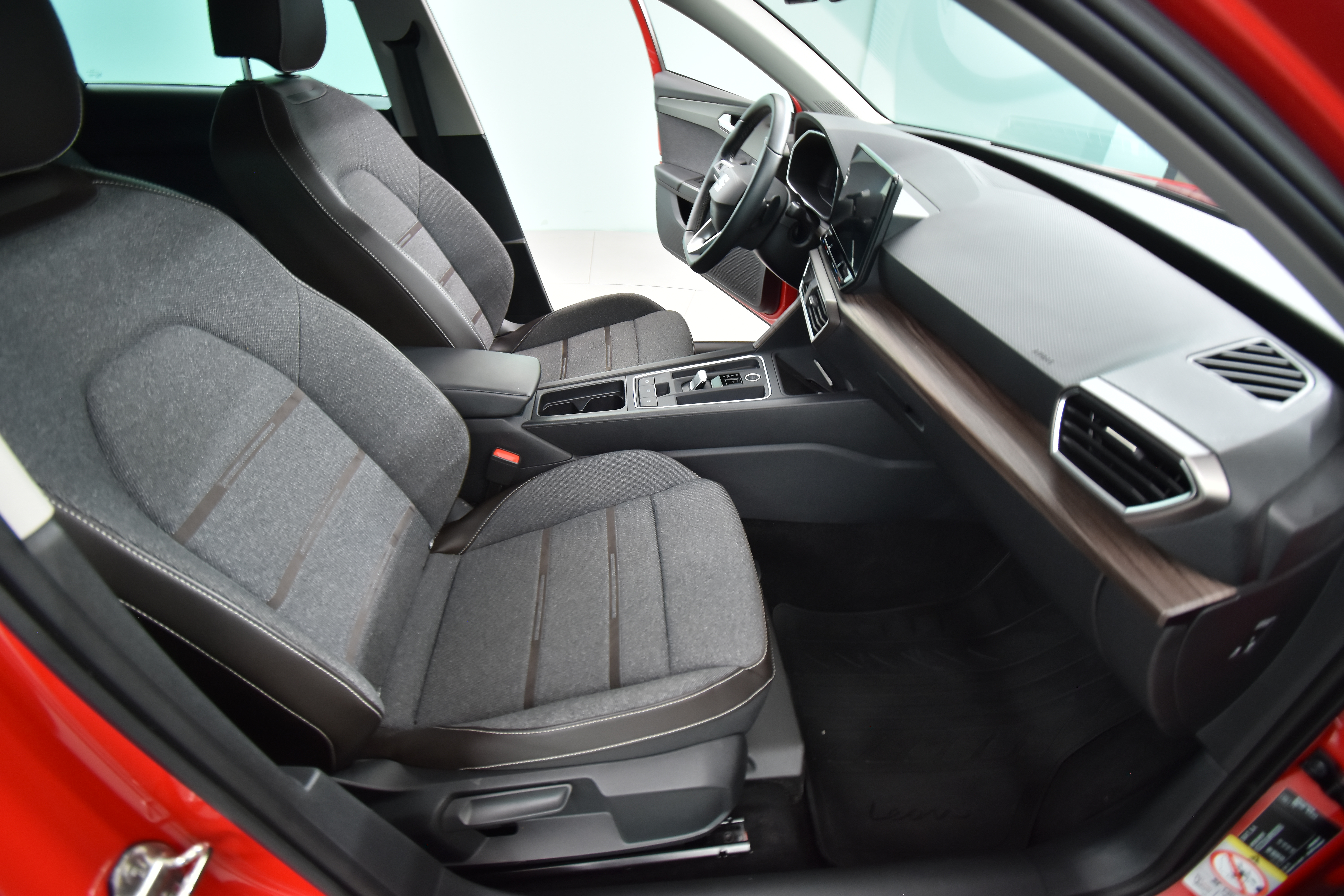 SEAT Leon Sportstourer 2023