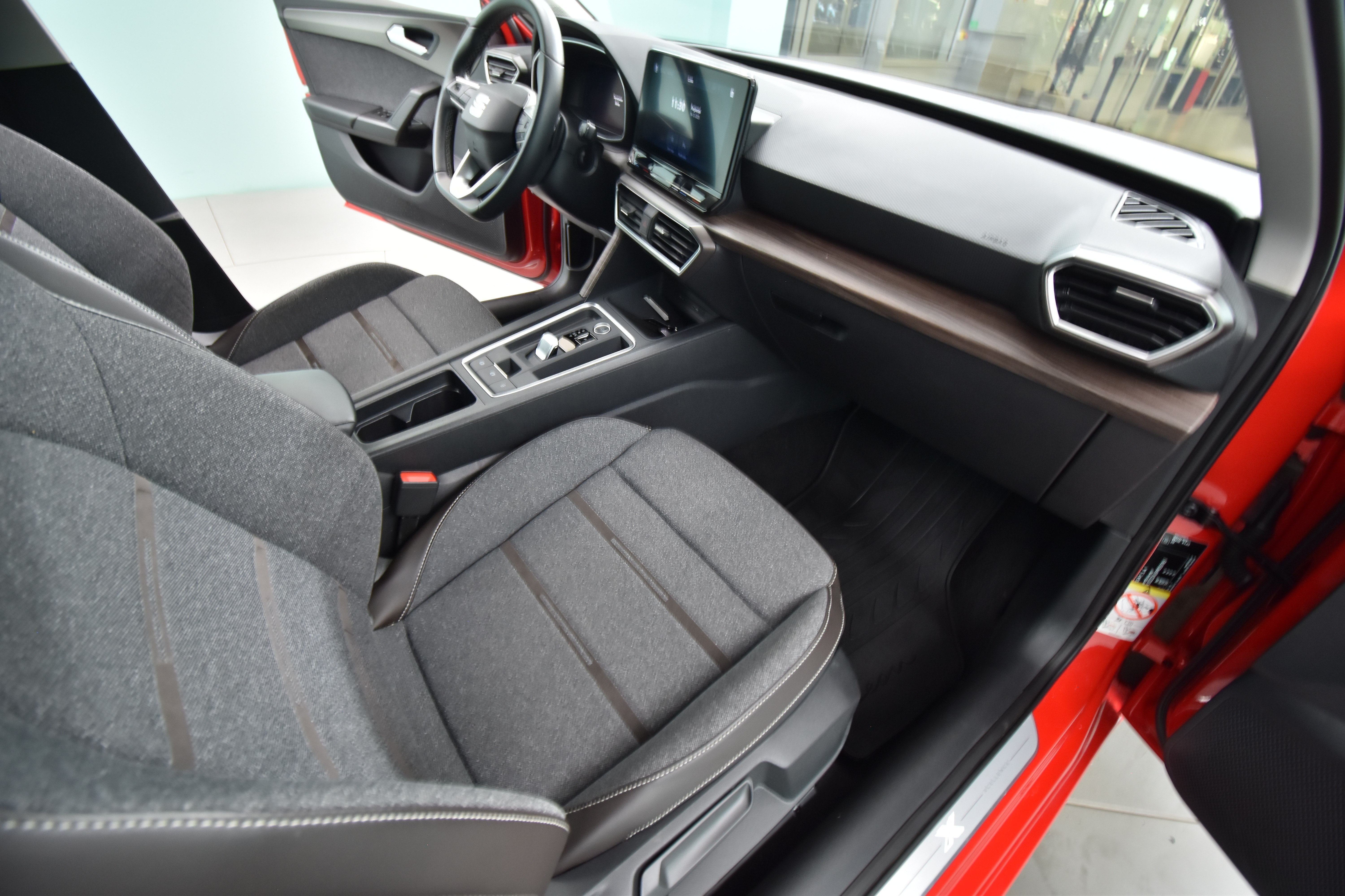 SEAT Leon Sportstourer 2023