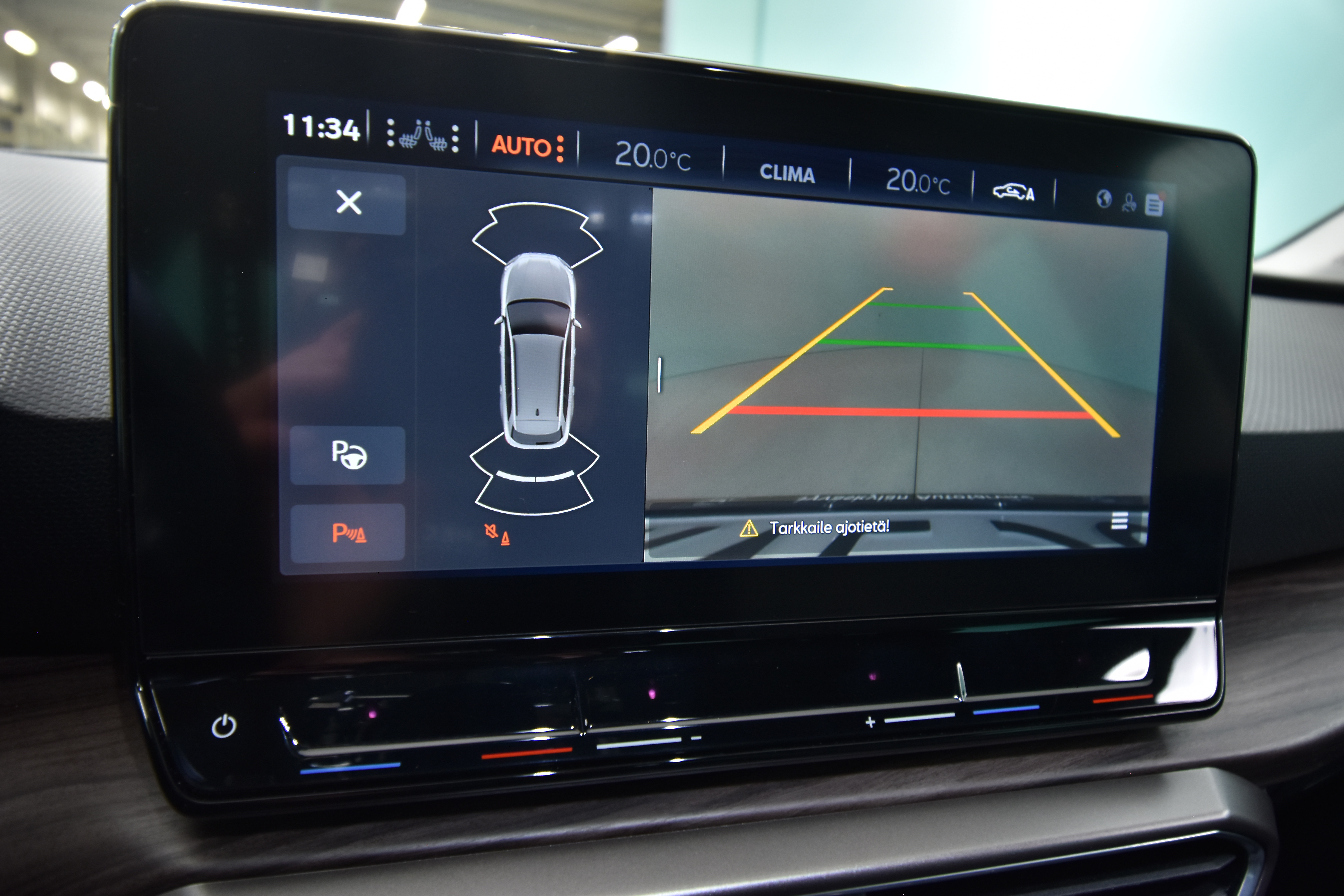 SEAT Leon Sportstourer 2023