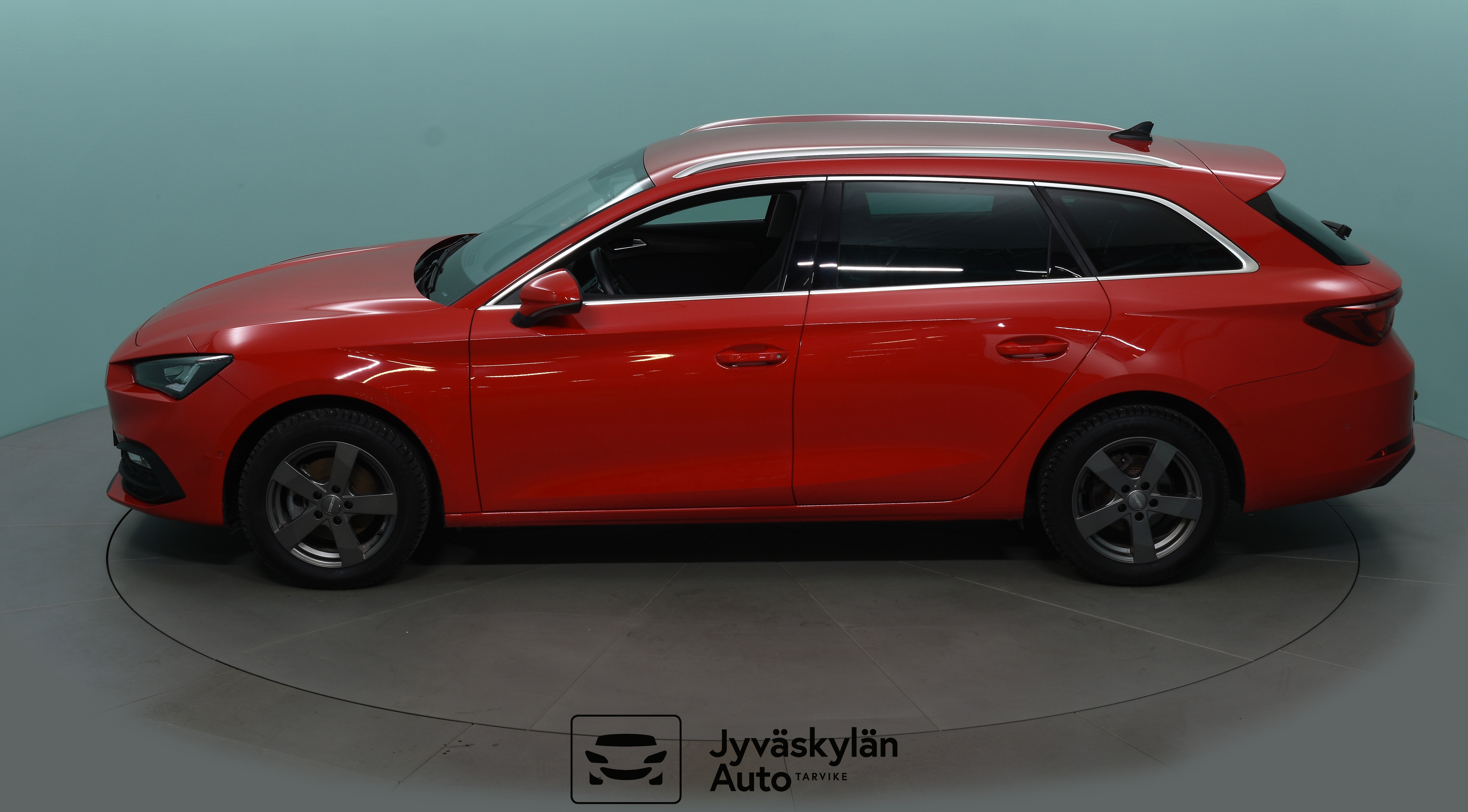 SEAT Leon Sportstourer 2023