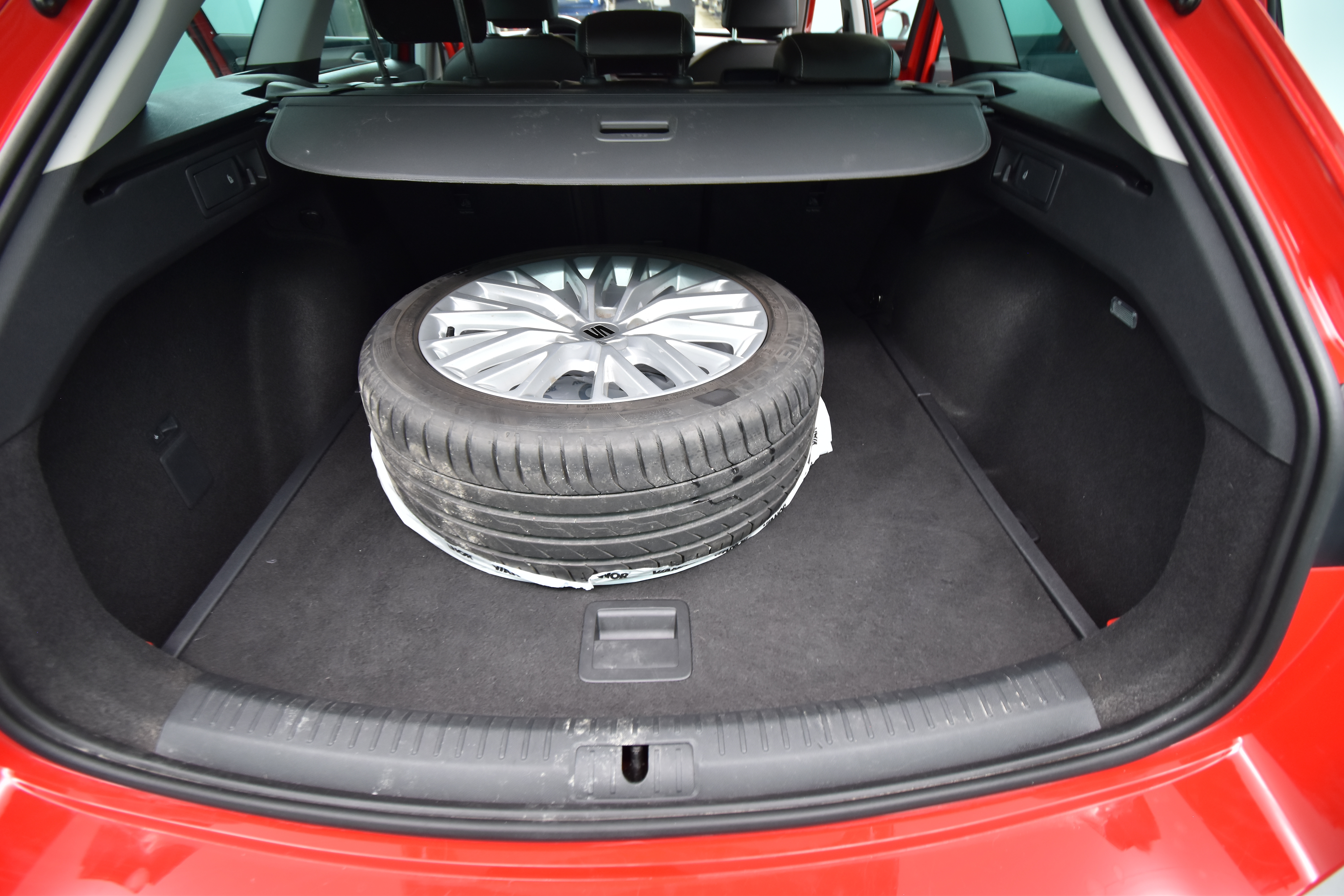 SEAT Leon Sportstourer 2023