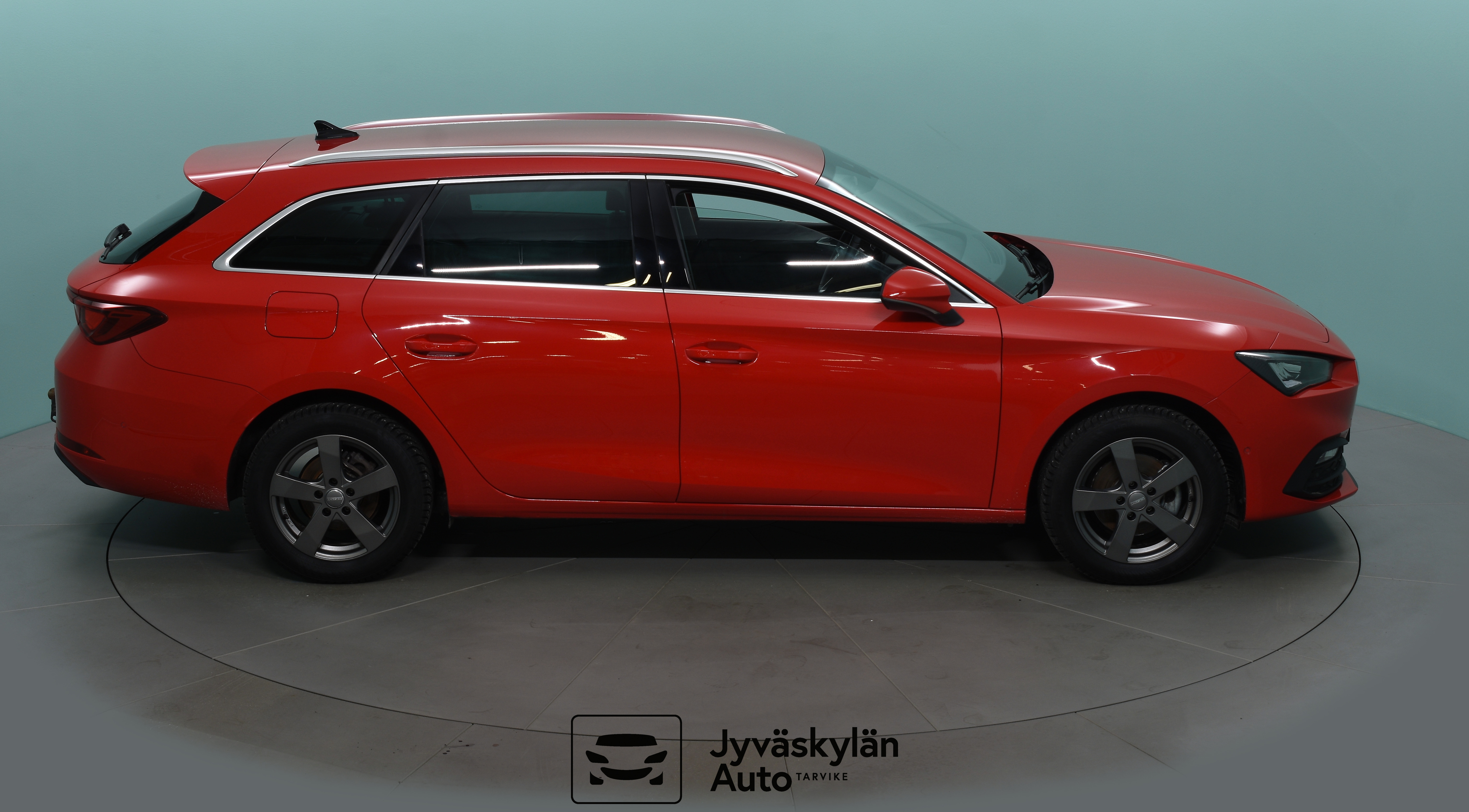 SEAT Leon Sportstourer 2023