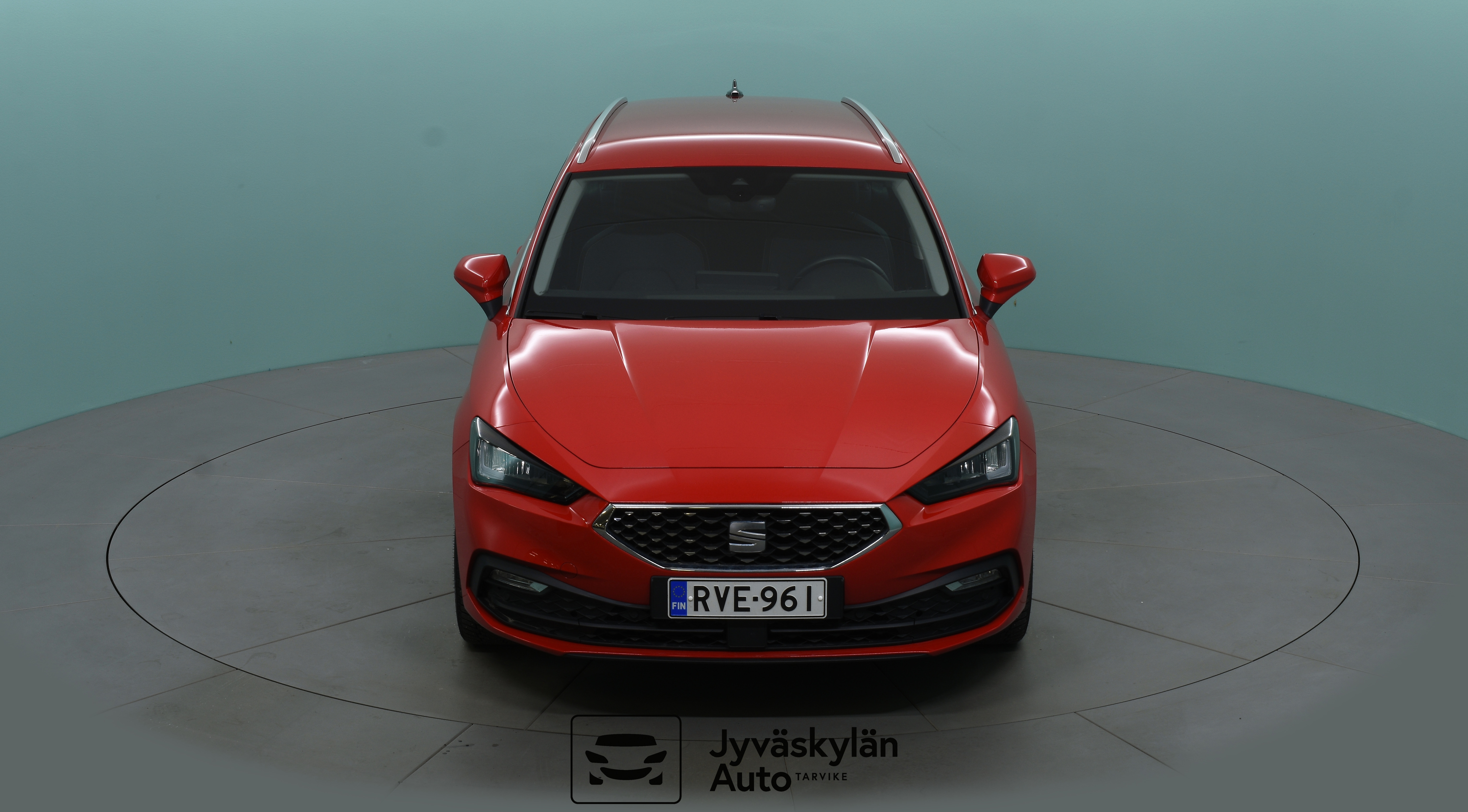 SEAT Leon Sportstourer 2023