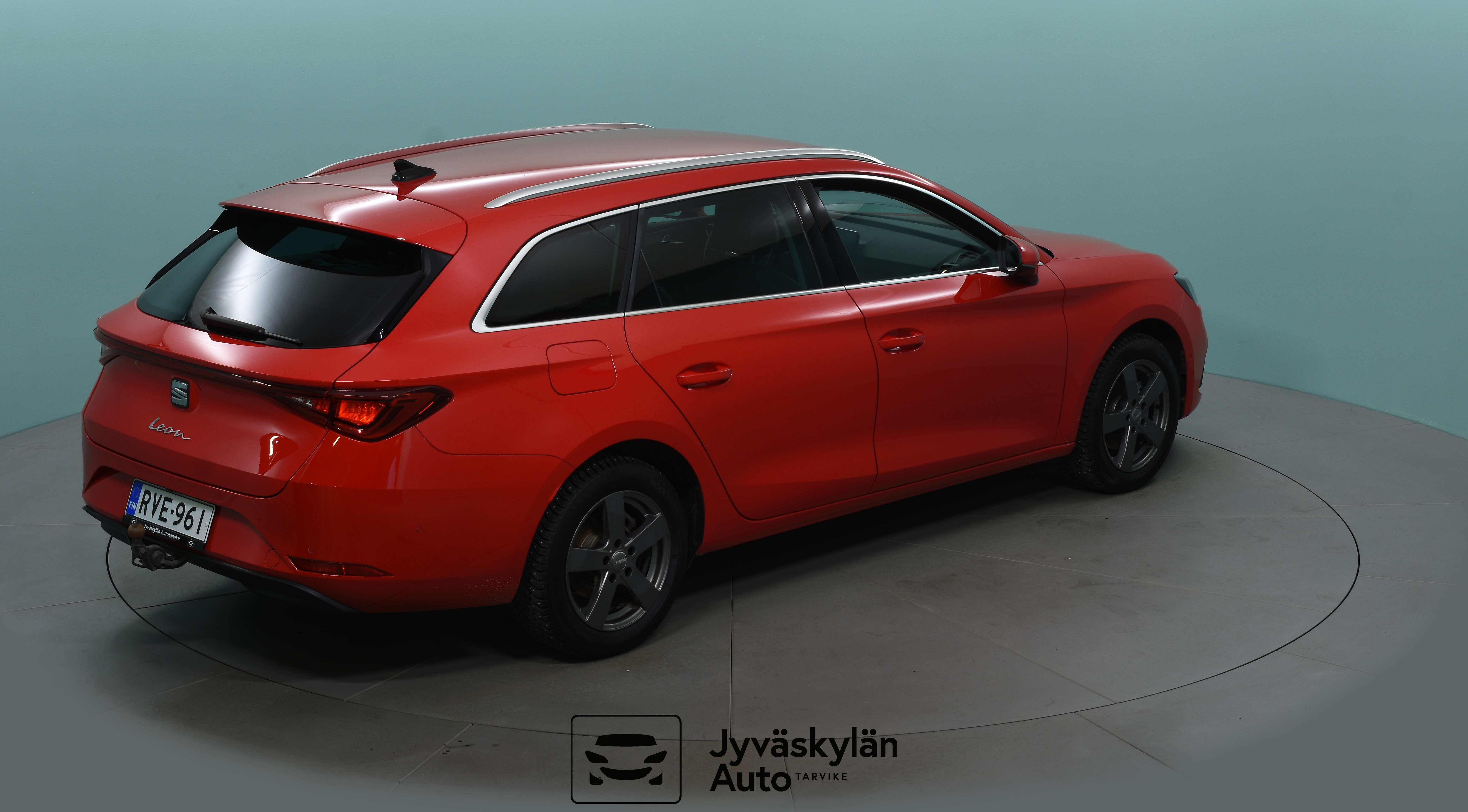 SEAT Leon Sportstourer 2023