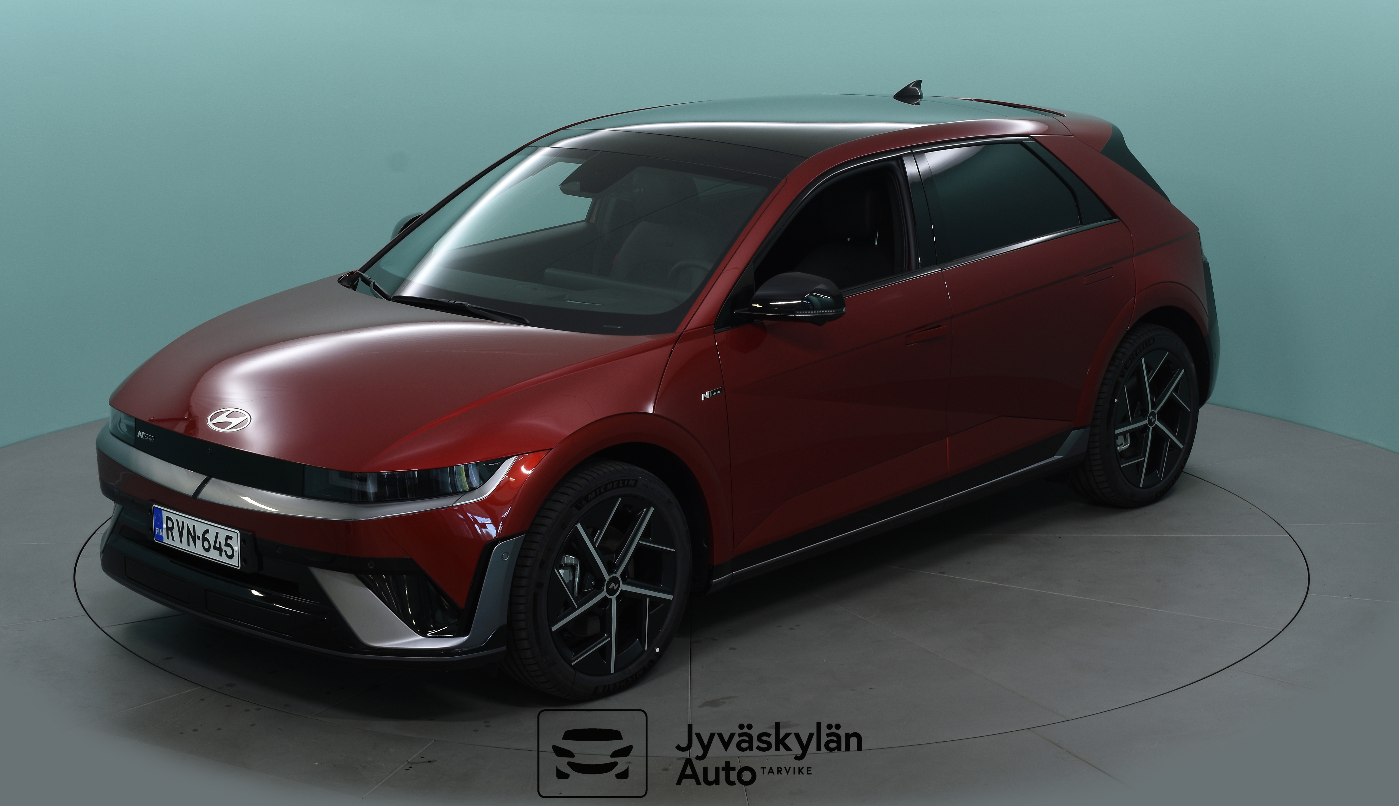 Hyundai IONIQ 5 2026