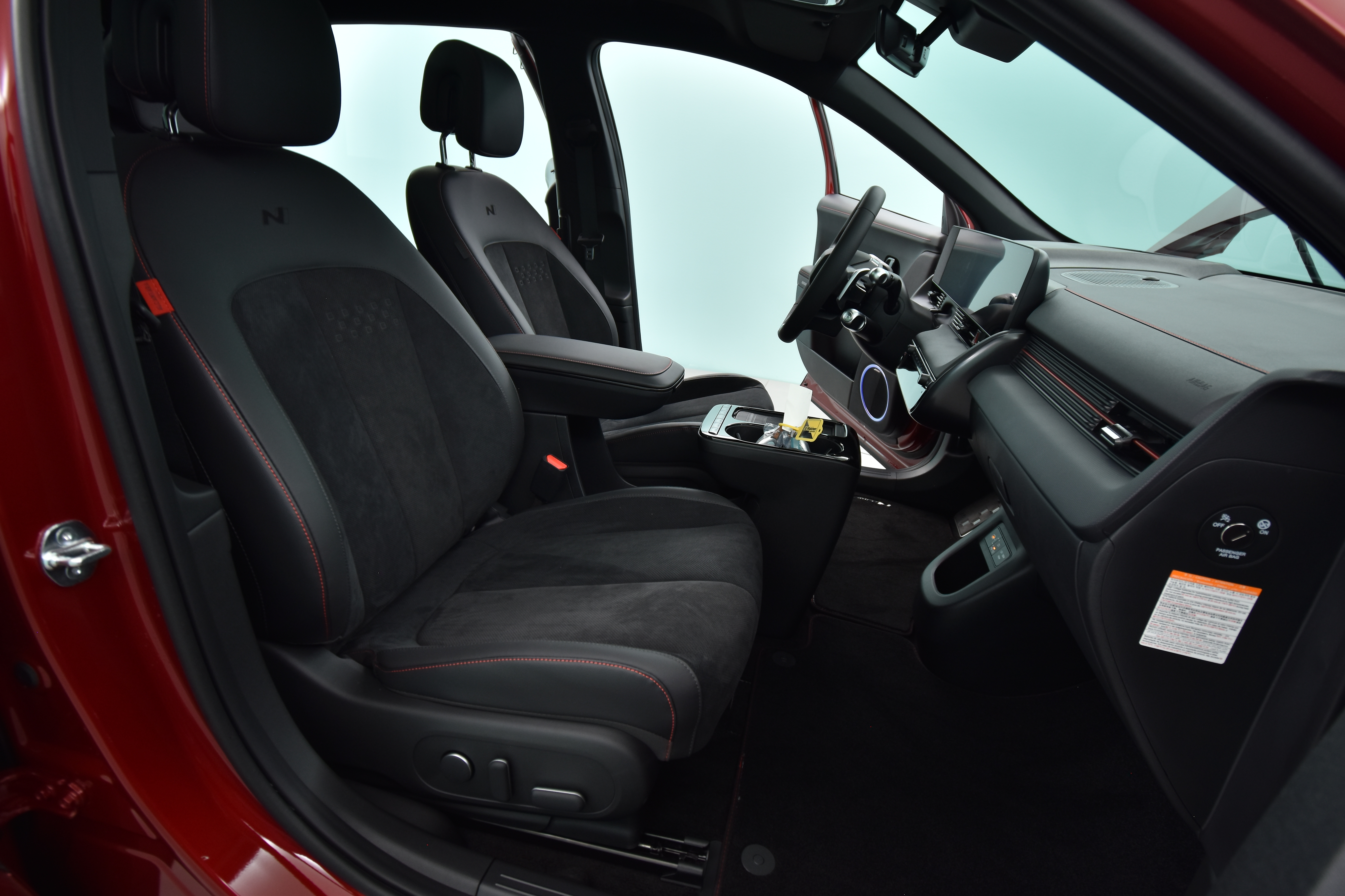 Hyundai IONIQ 5 2026