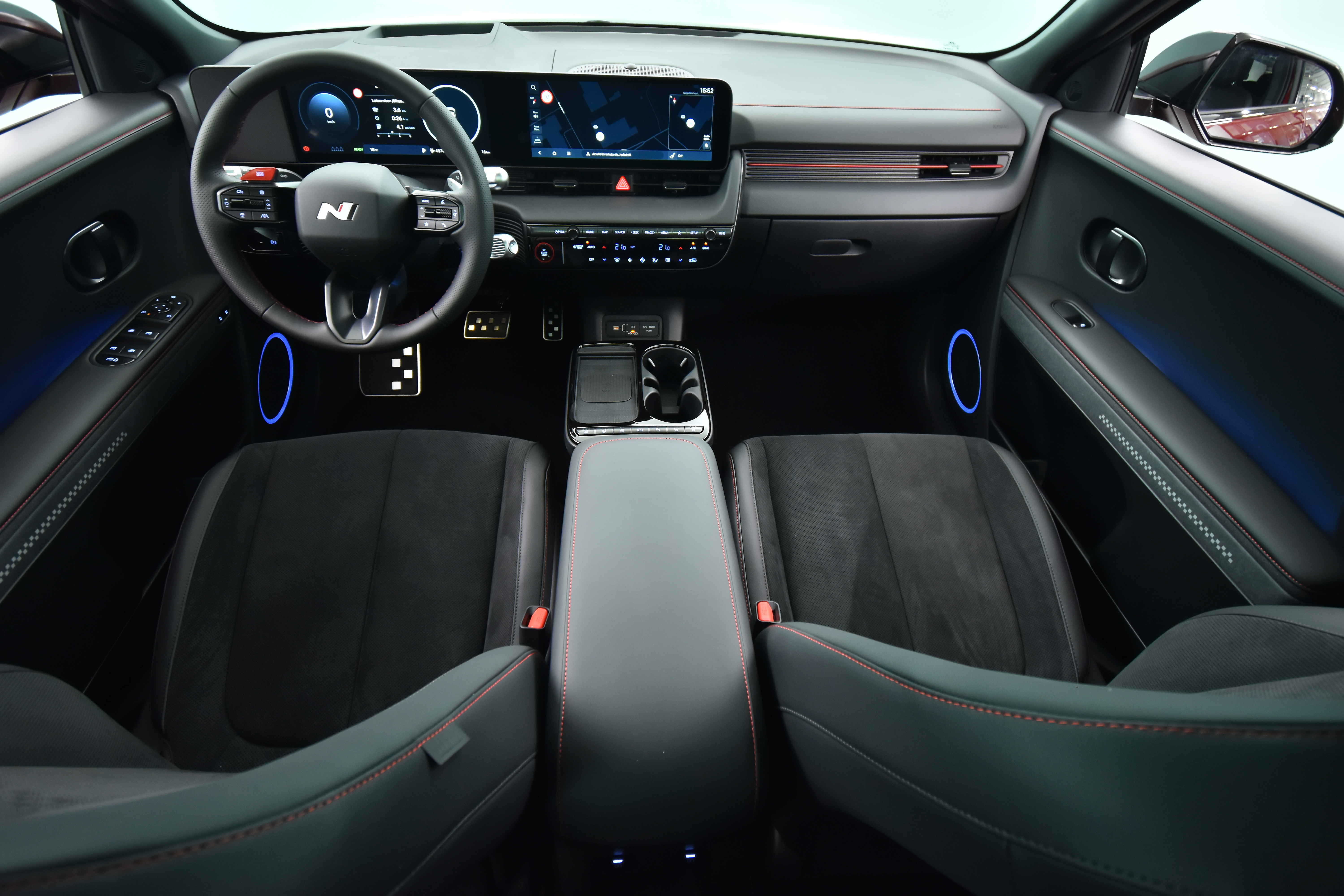 Hyundai IONIQ 5 2026