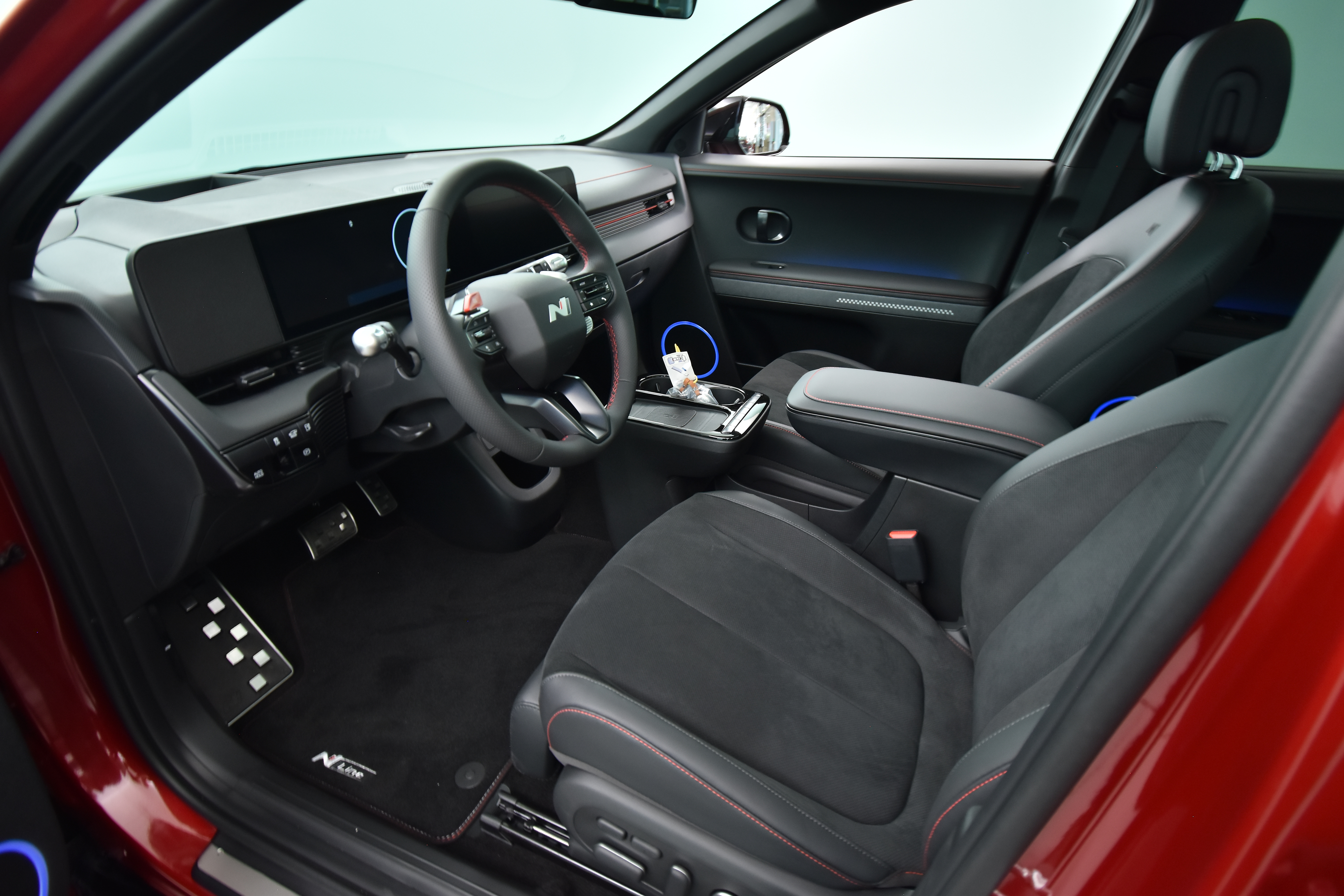 Hyundai IONIQ 5 2026