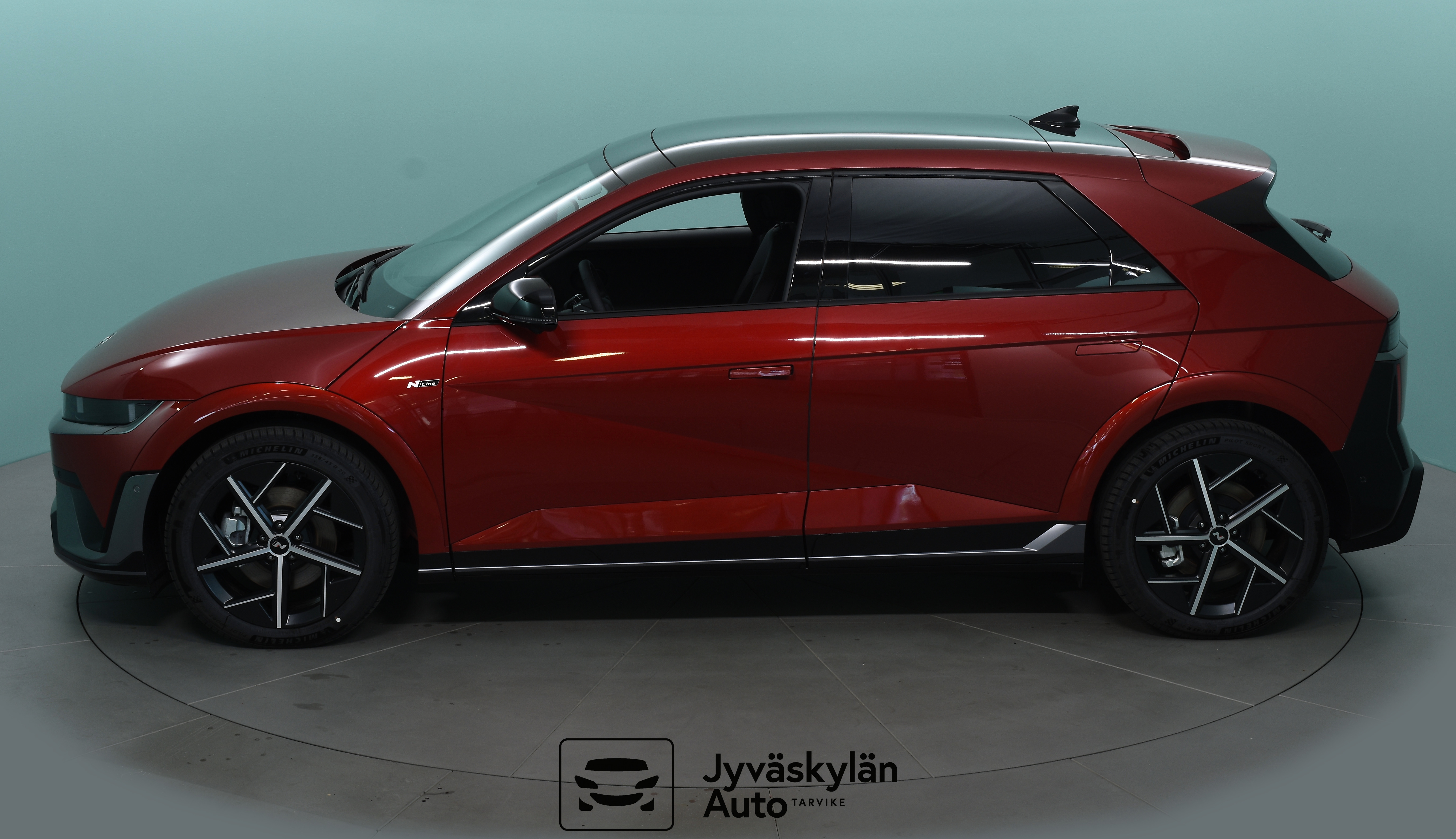 Hyundai IONIQ 5 2026