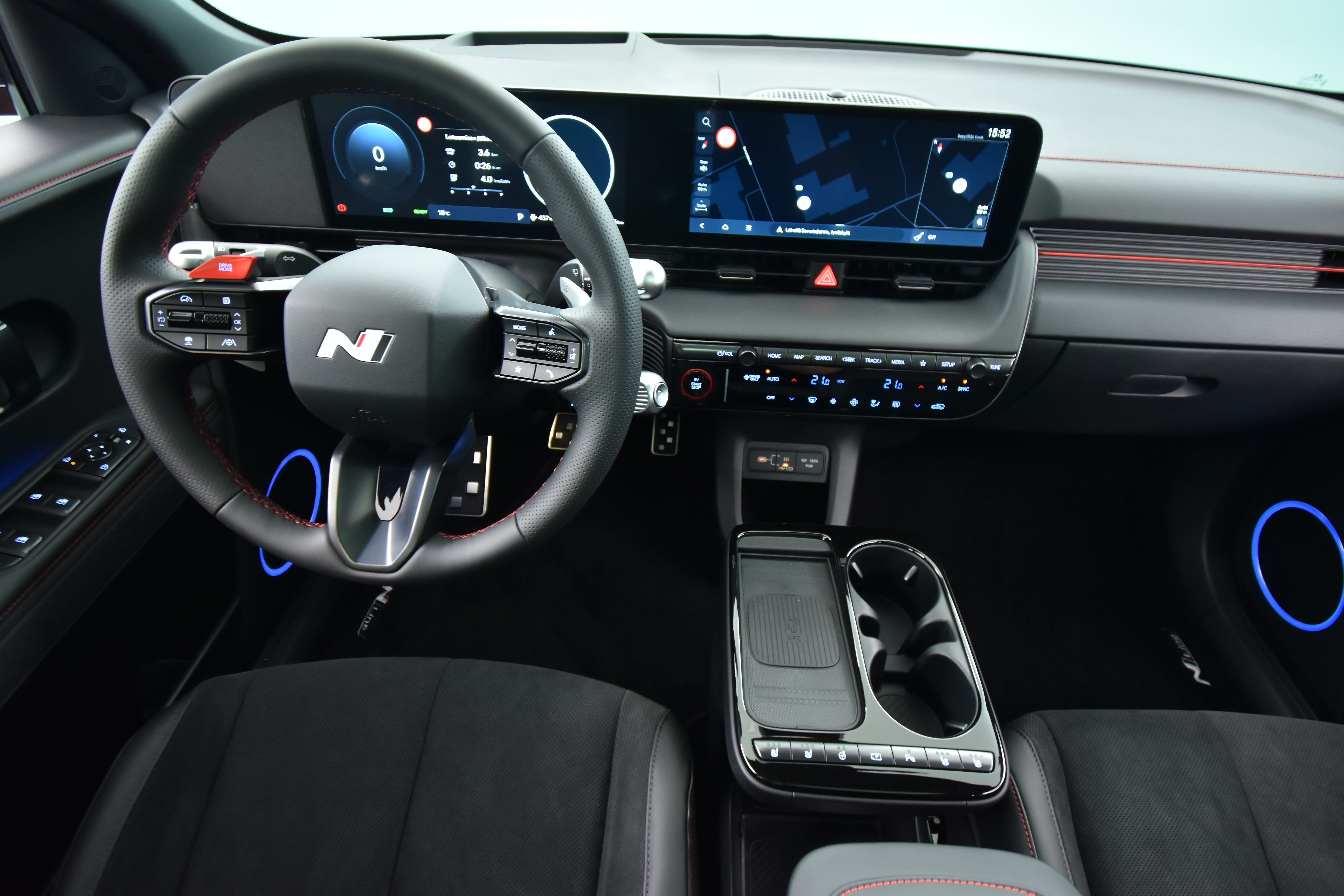 Hyundai IONIQ 5 2026