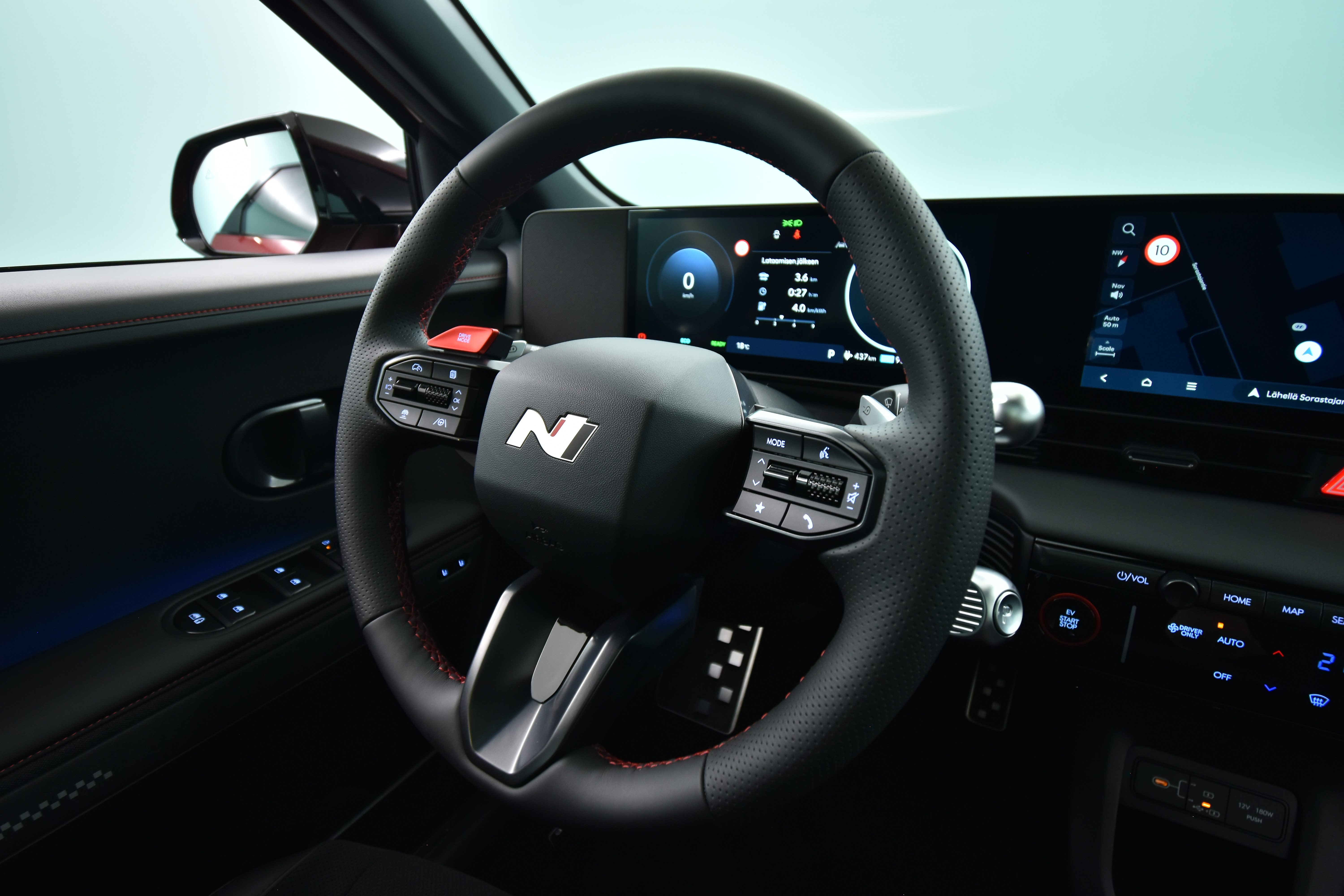 Hyundai IONIQ 5 2026