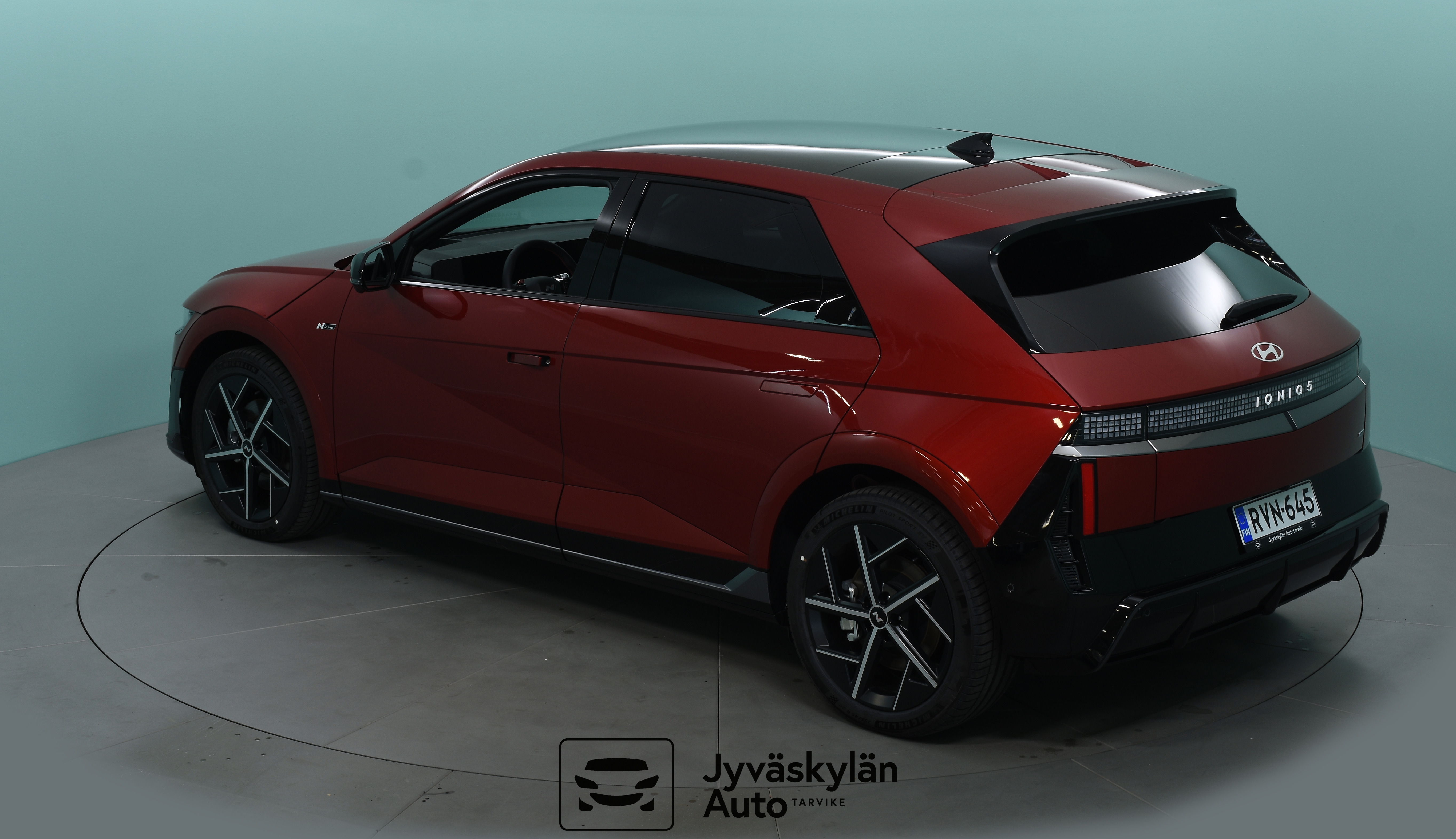 Hyundai IONIQ 5 2026