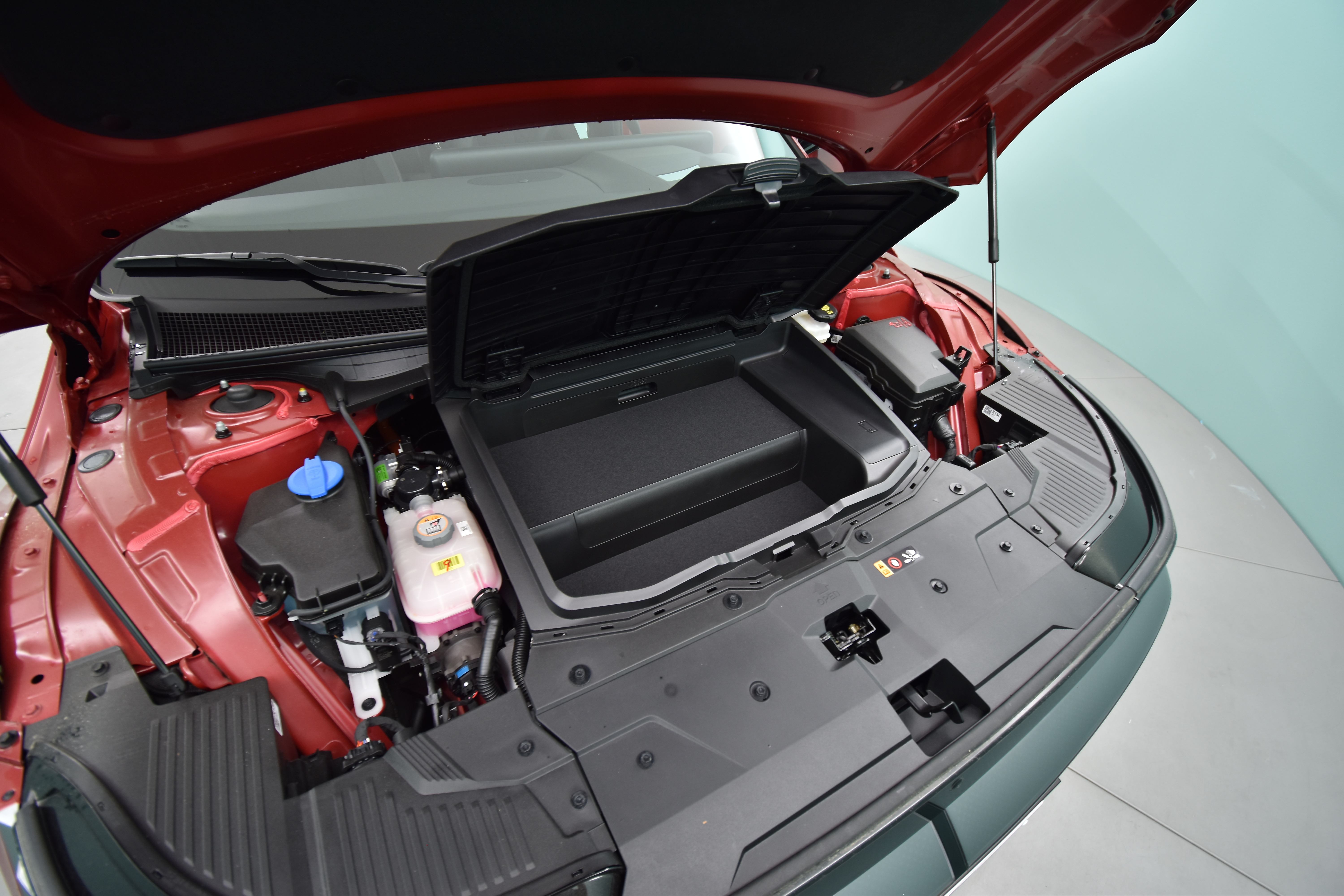 Hyundai IONIQ 5 2026