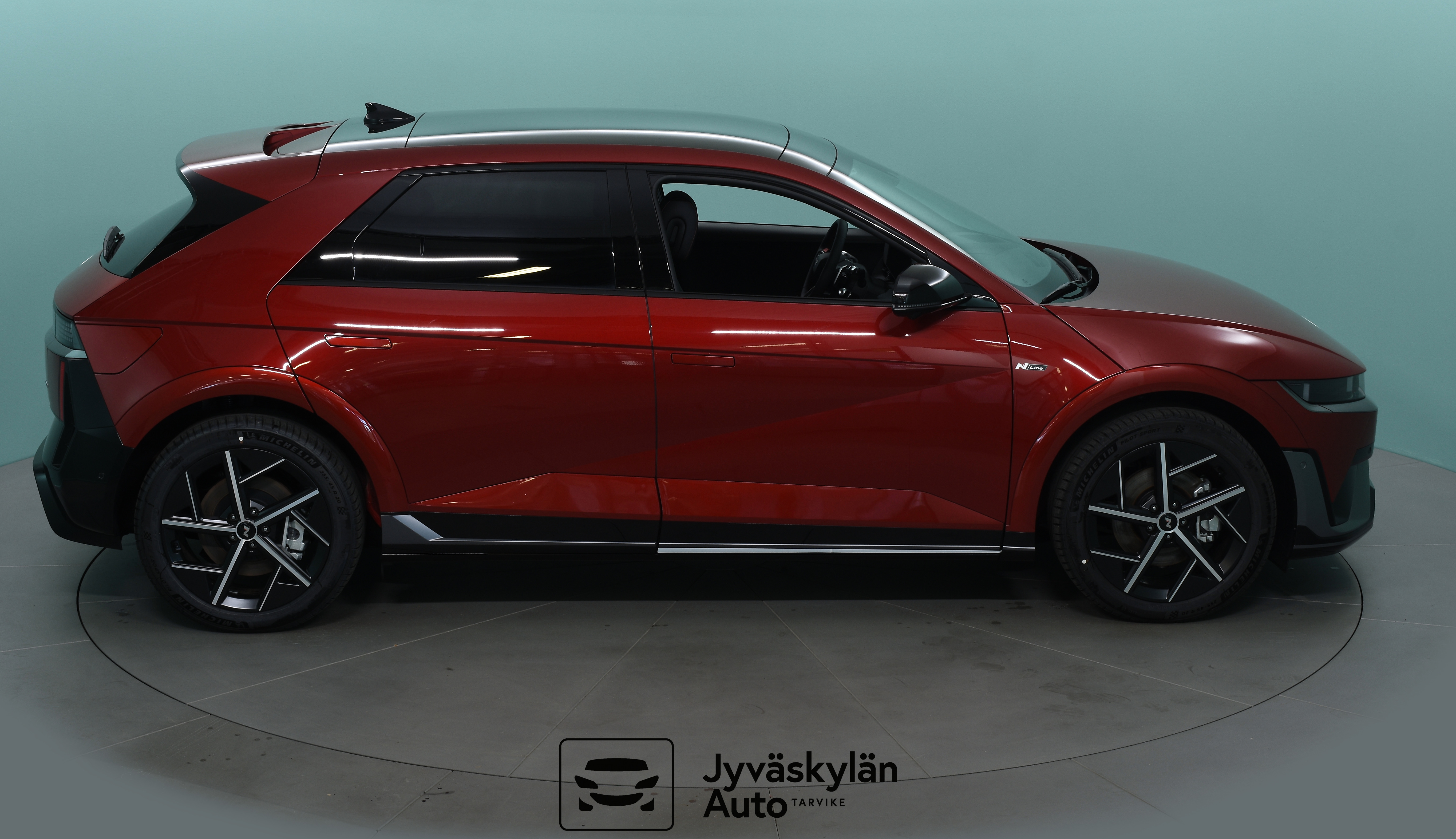 Hyundai IONIQ 5 2026