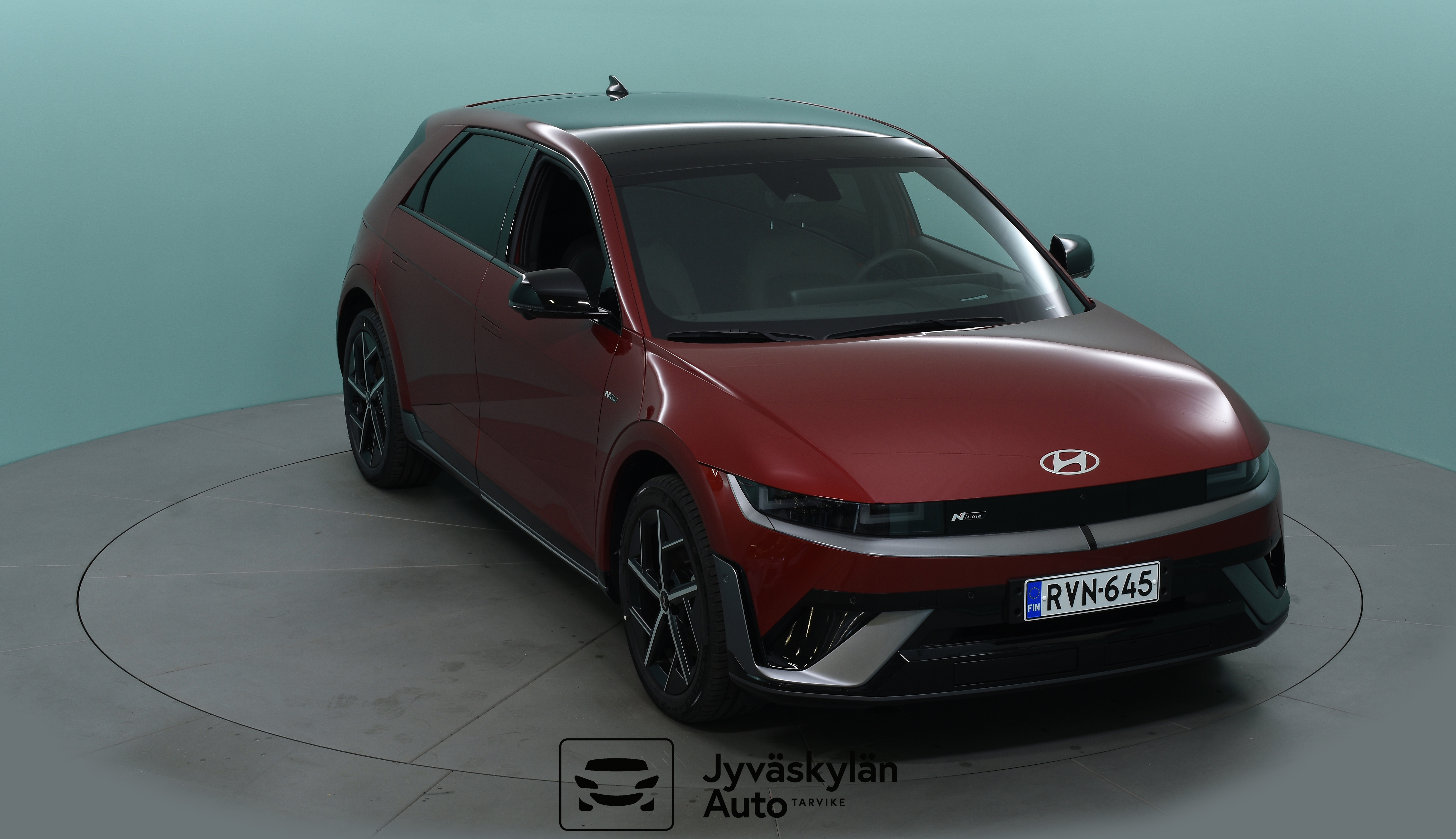 Hyundai IONIQ 5 2026