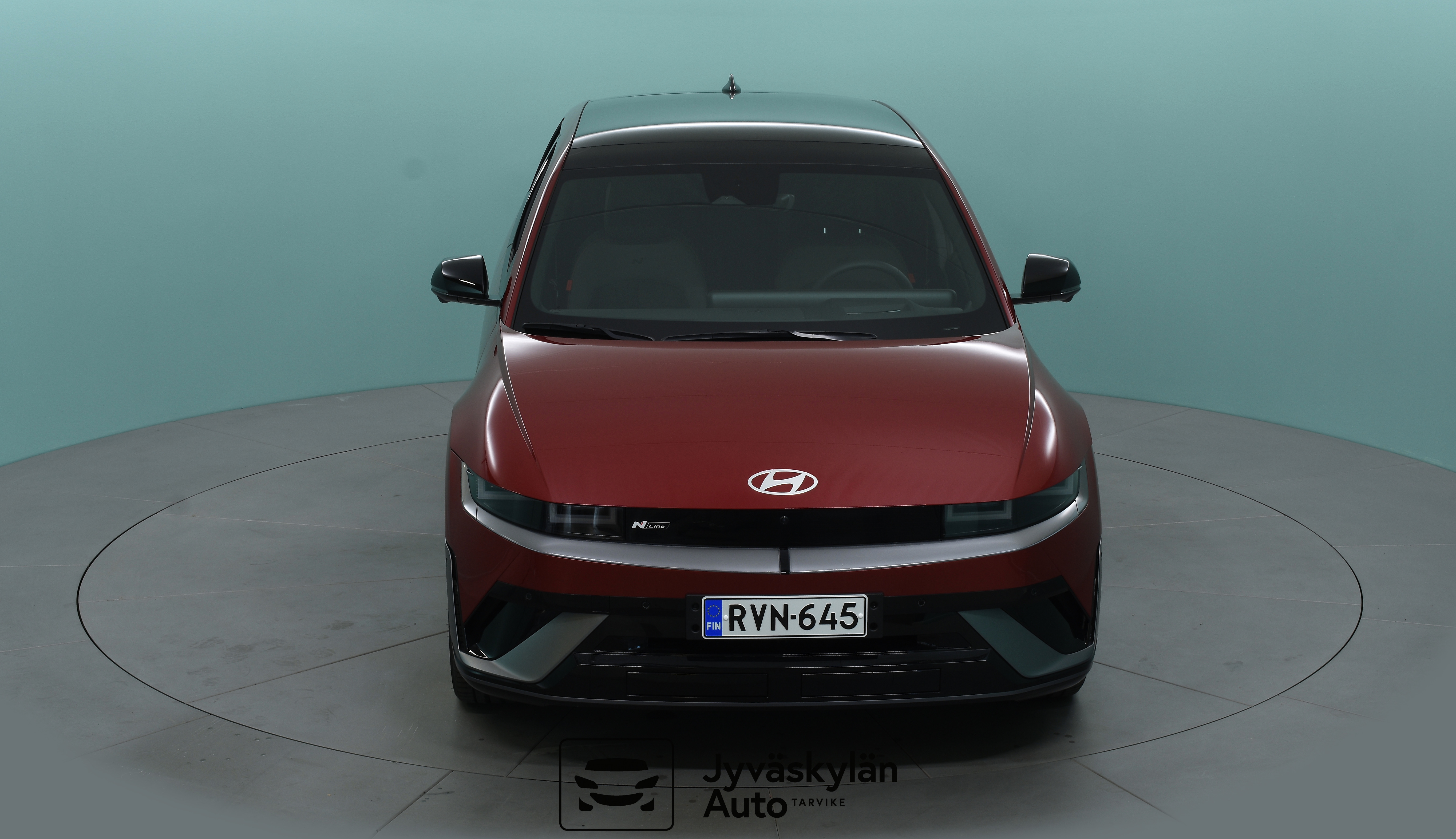 Hyundai IONIQ 5 2026