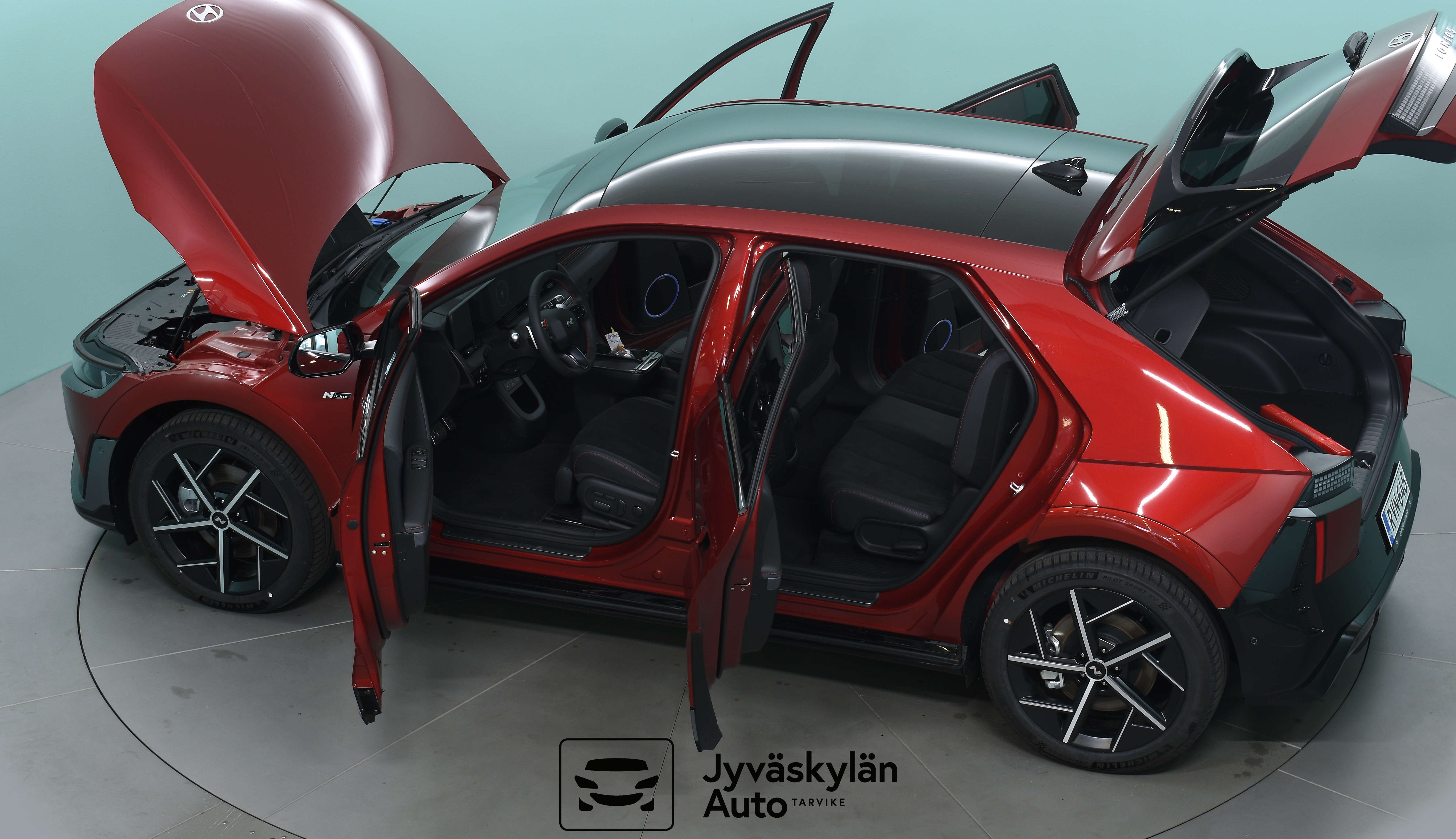 Hyundai IONIQ 5 2026