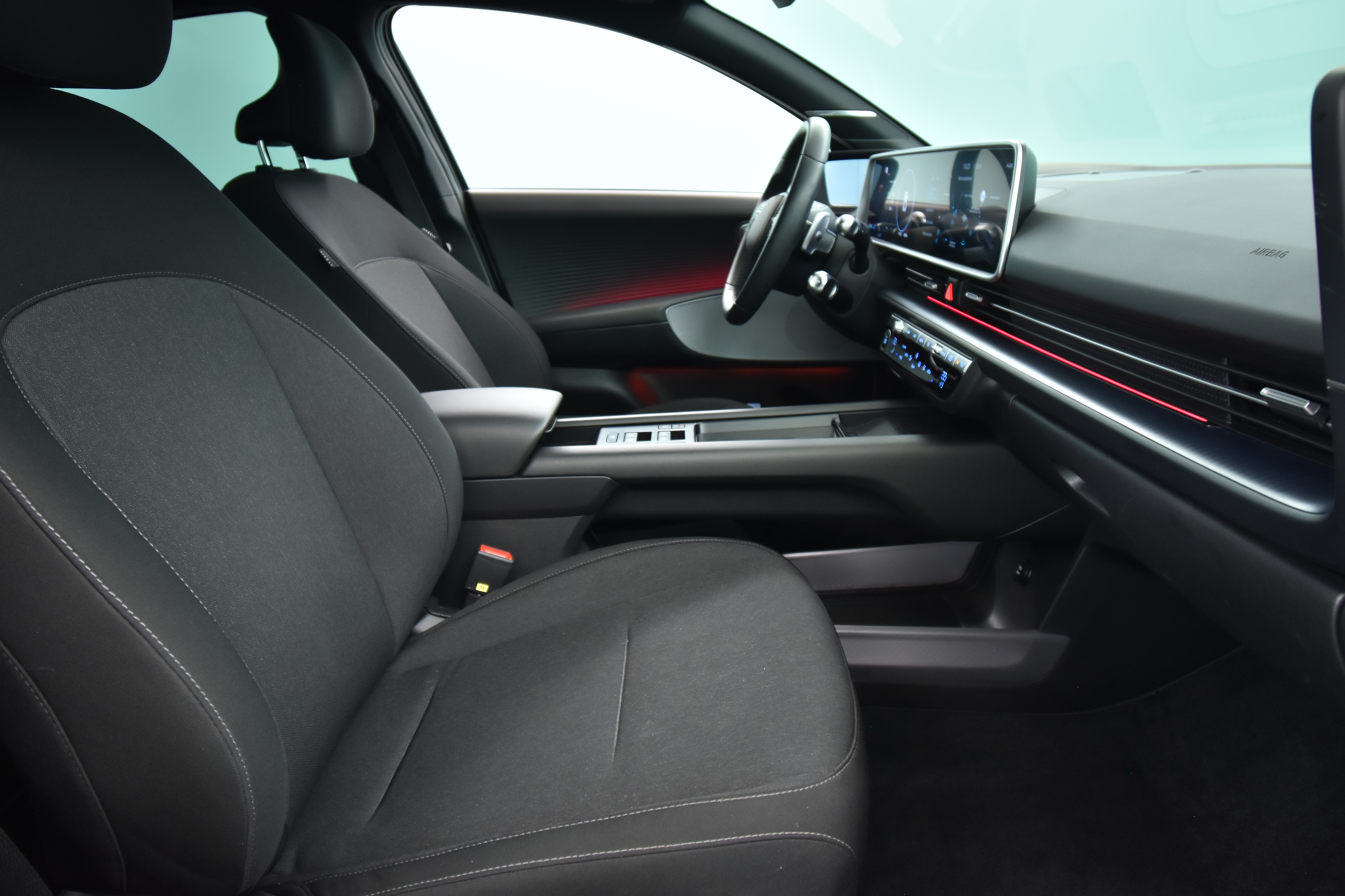 HYUNDAI IONIQ 6 2025