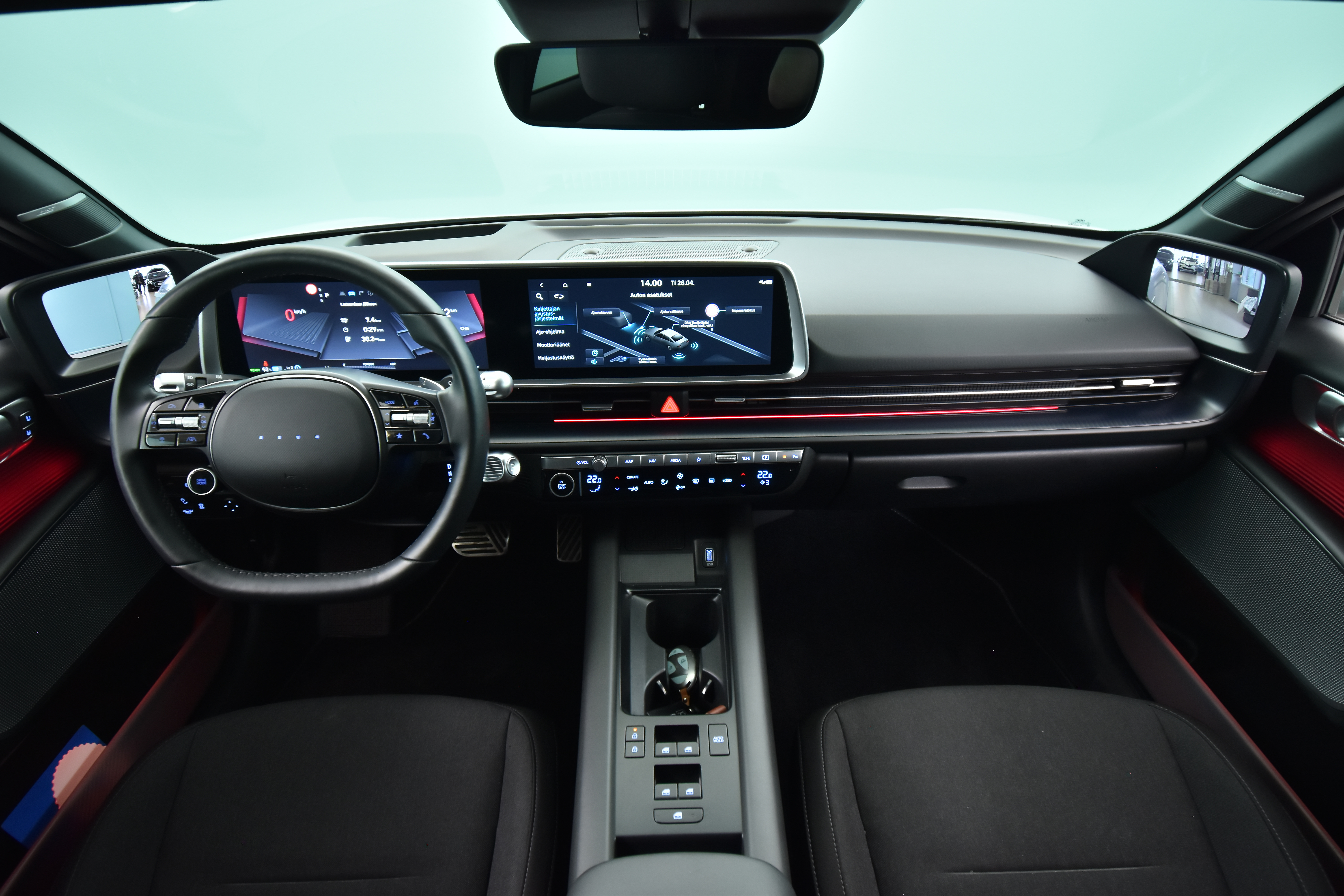 HYUNDAI IONIQ 6 2025