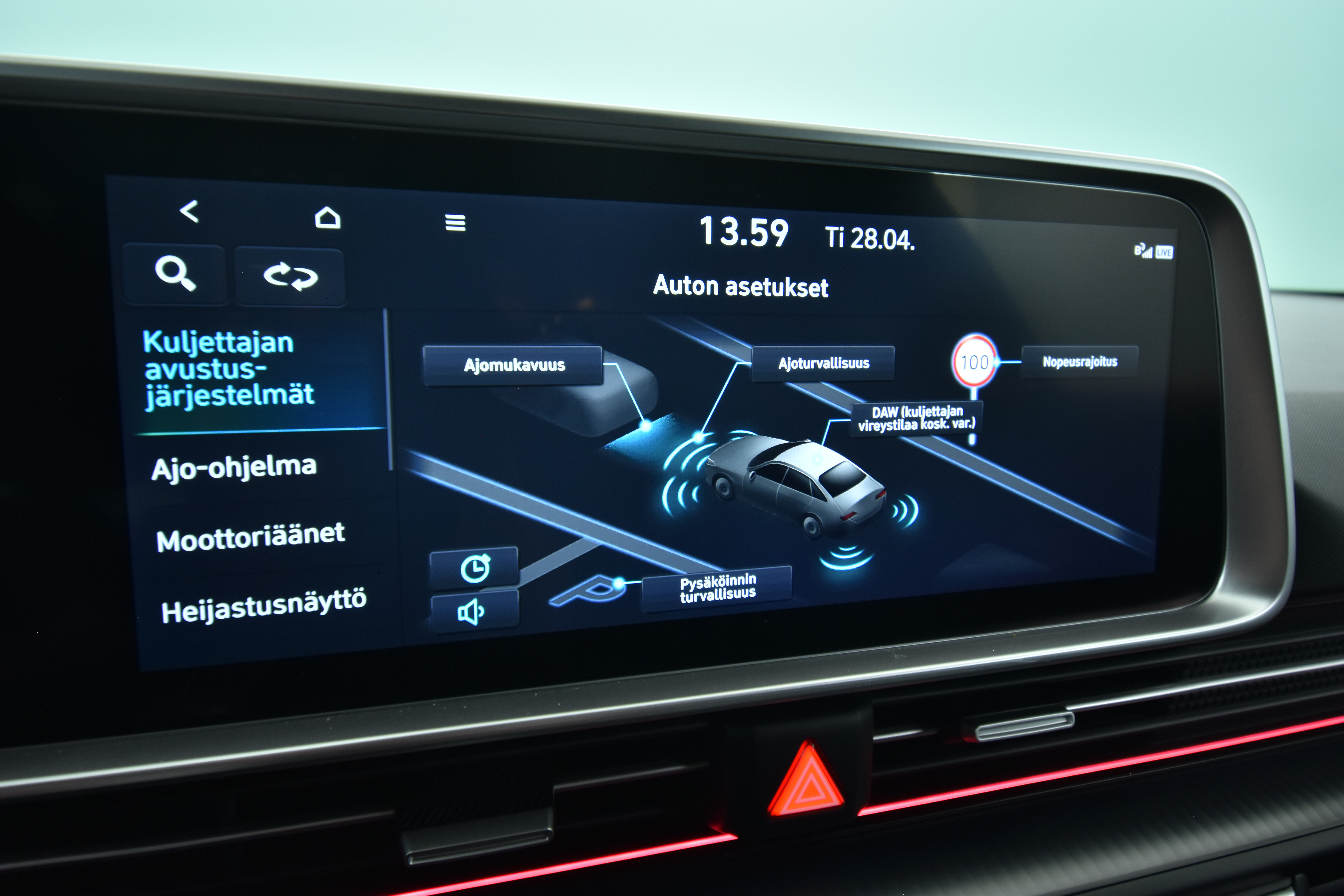 HYUNDAI IONIQ 6 2025