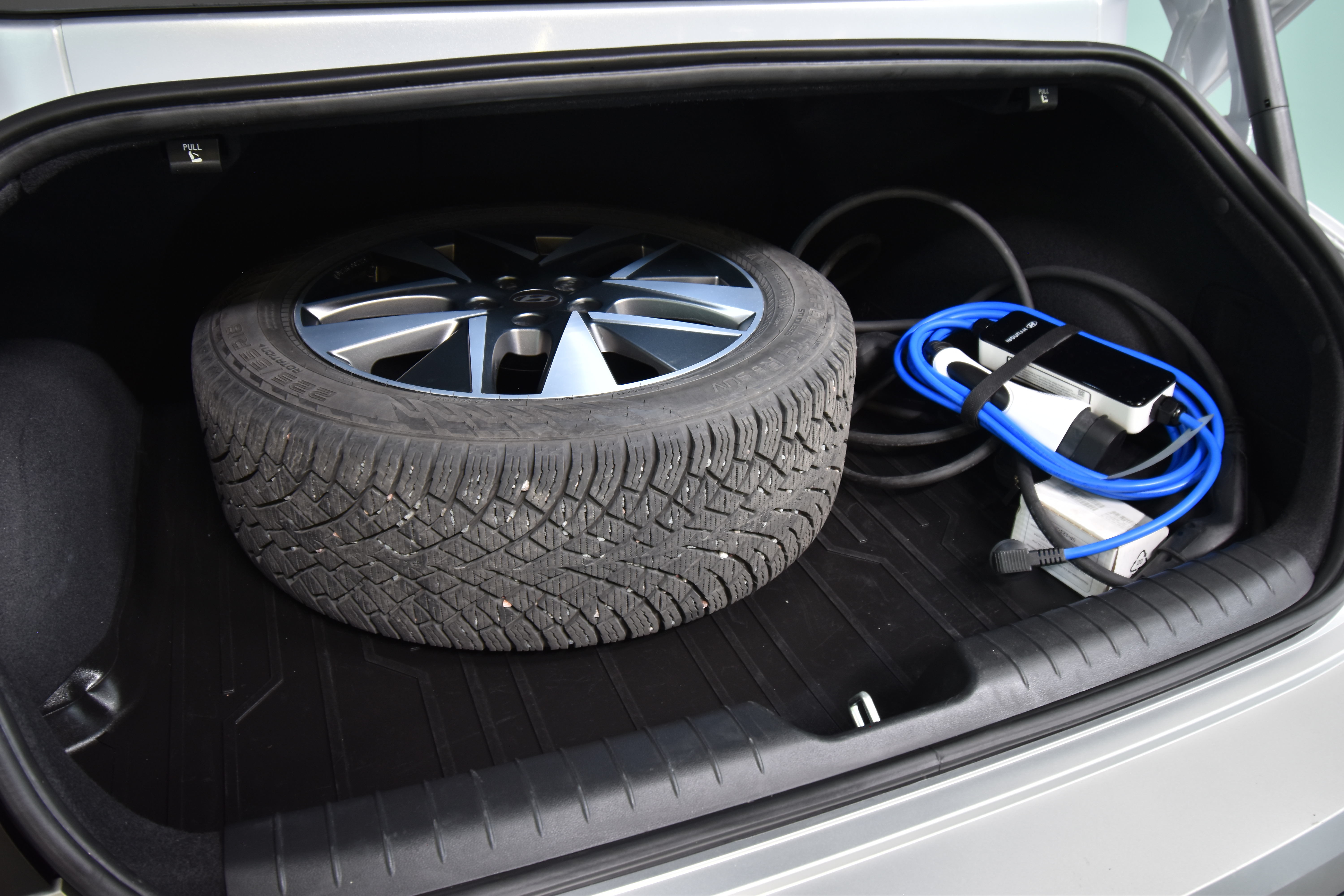 HYUNDAI IONIQ 6 2025