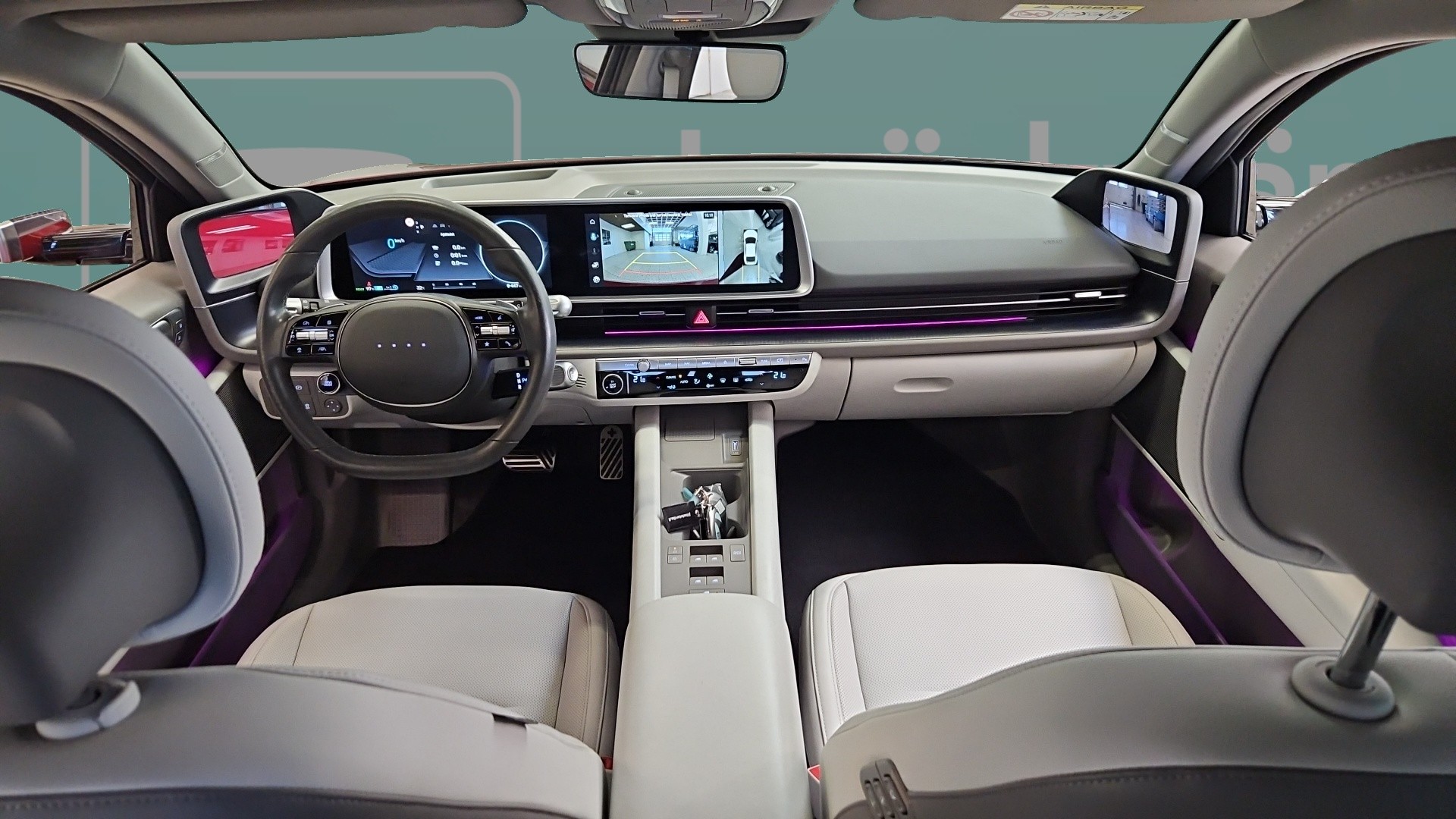 HYUNDAI IONIQ 6 12