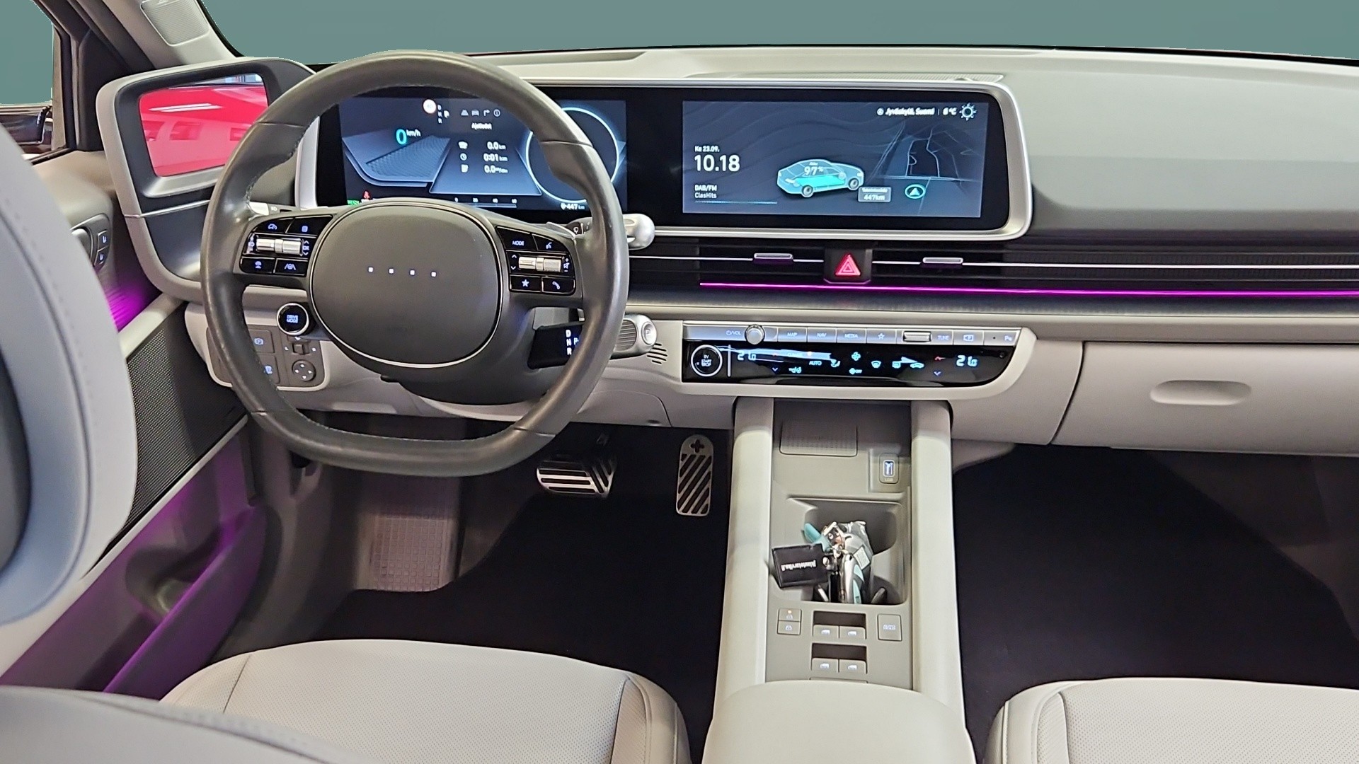 HYUNDAI IONIQ 6 7