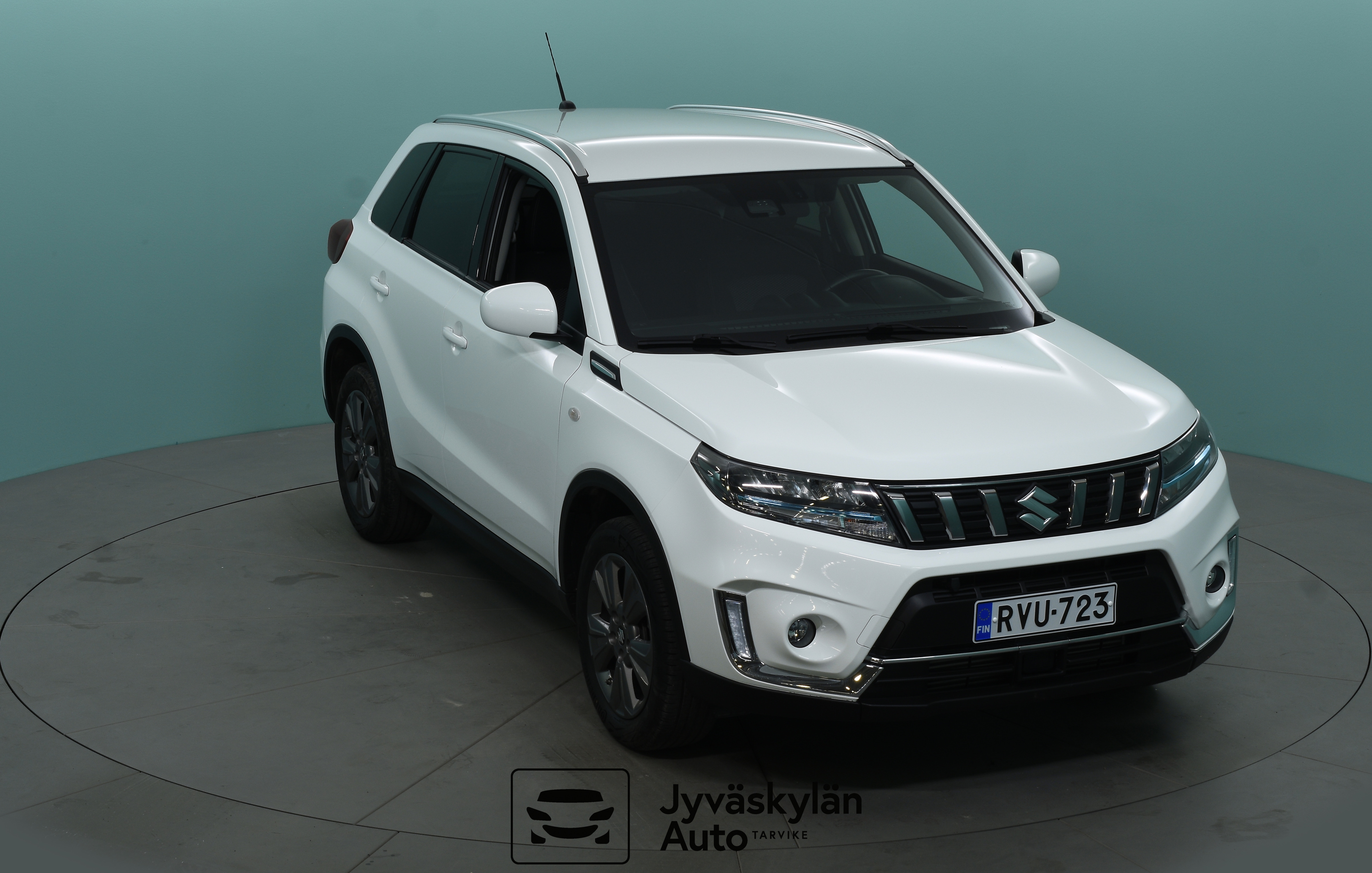 SUZUKI Vitara 2024