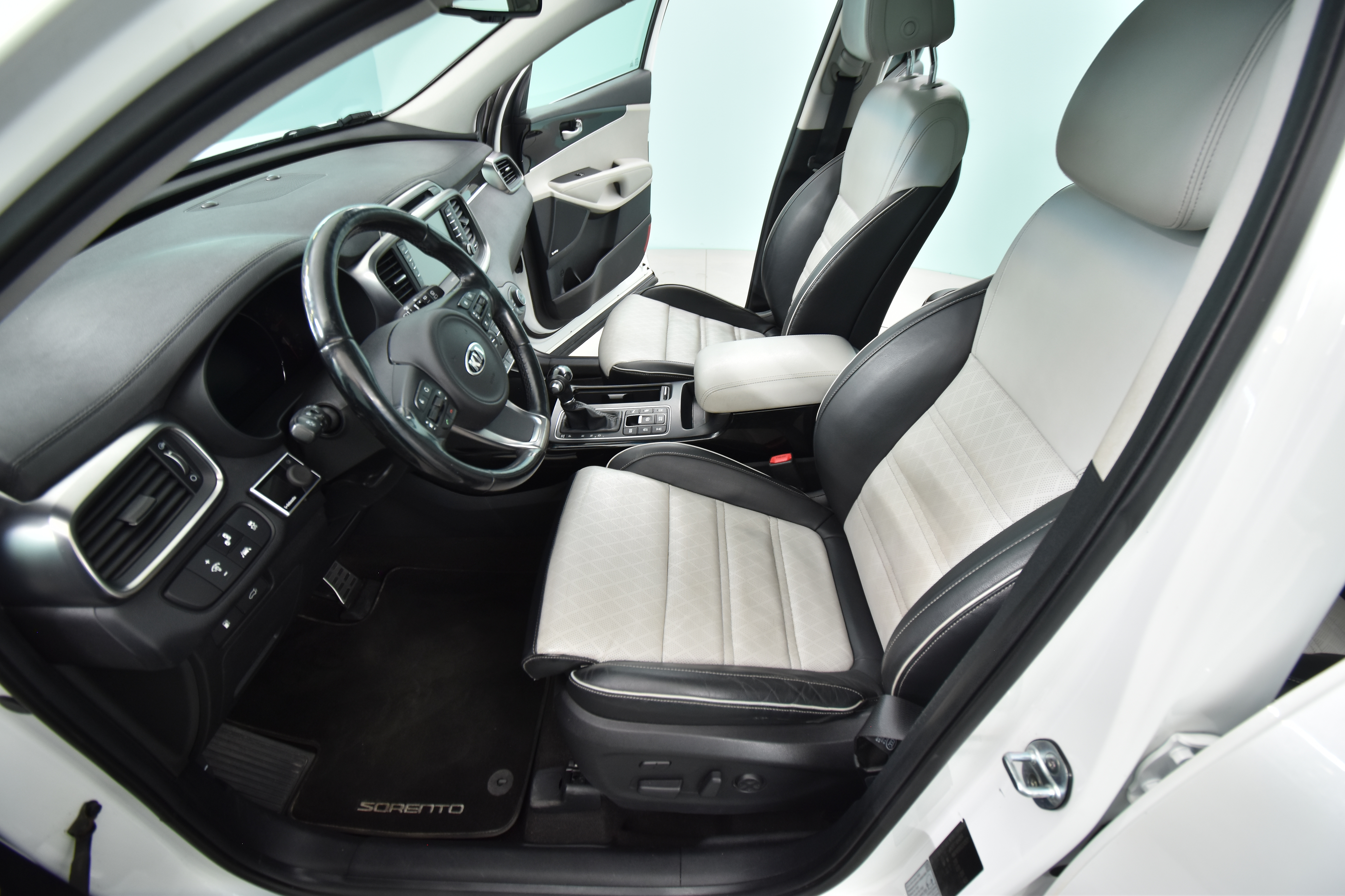 KIA Sorento 2016